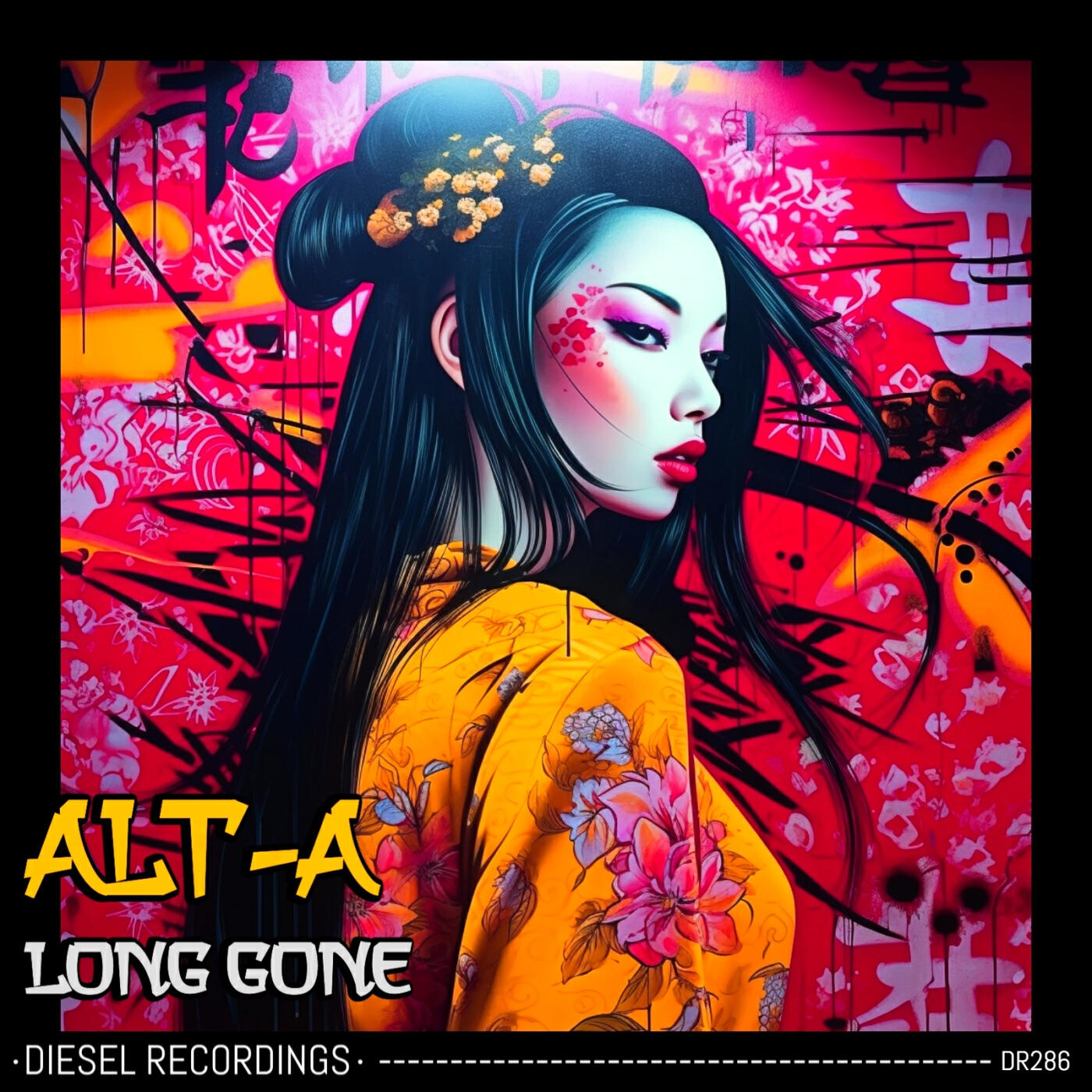 Alta - Long Gone