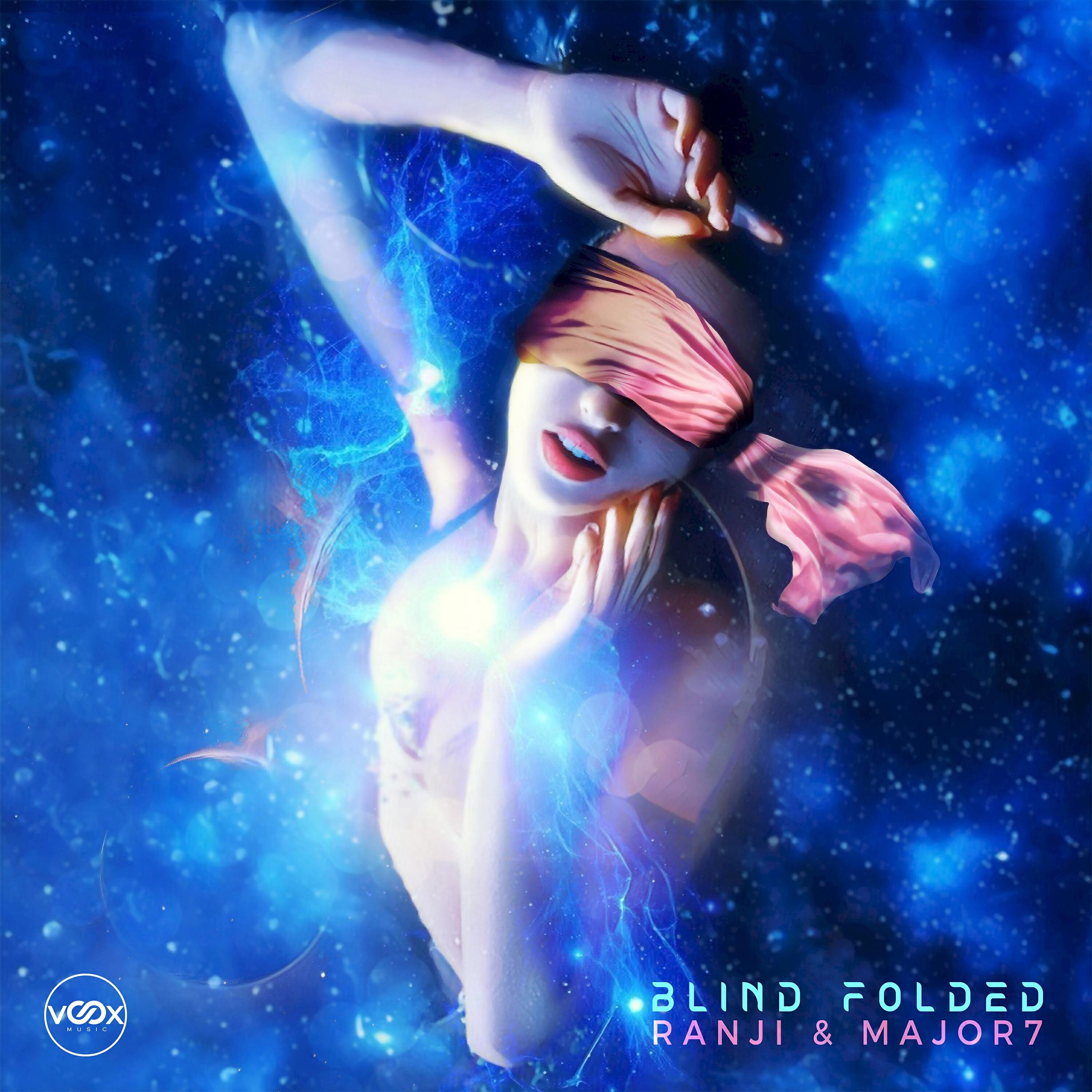 Релиз Blind Folded