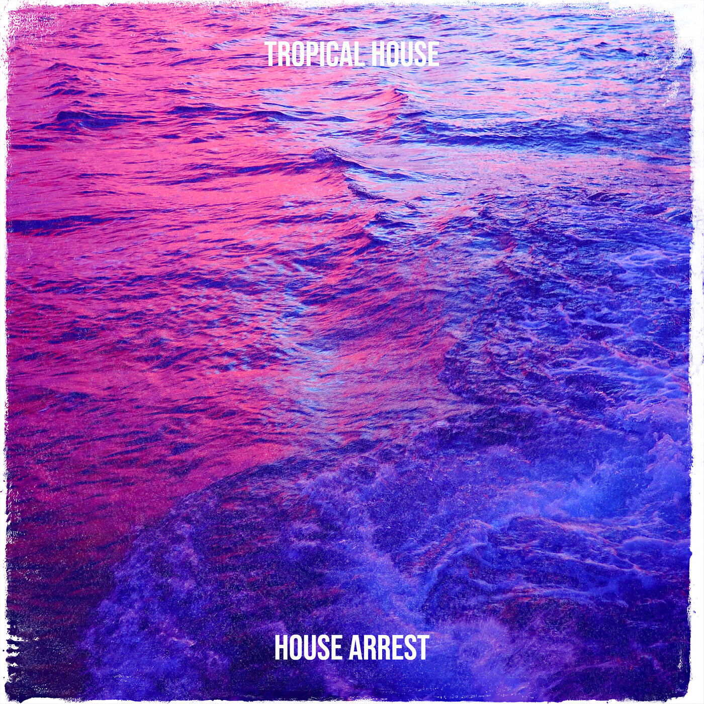 Релиз Tropical House