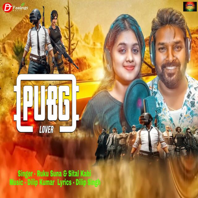 Релиз Pubg Lover