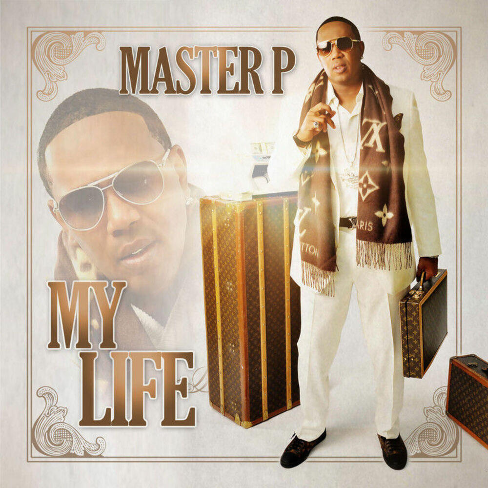Релиз My Life (feat. Alley Boy, Fat Trel)