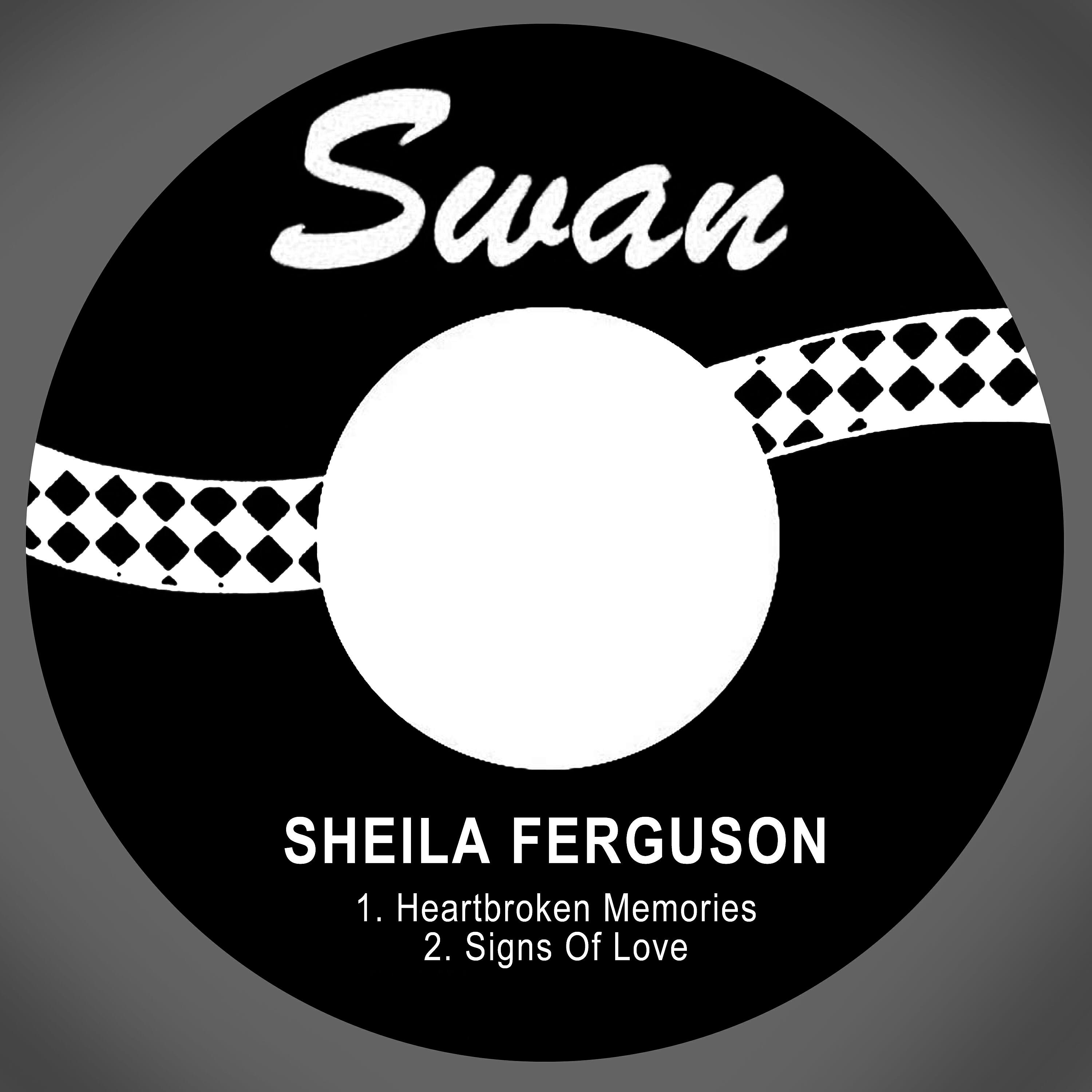 Релиз Heartbroken Memories / Signs of Love