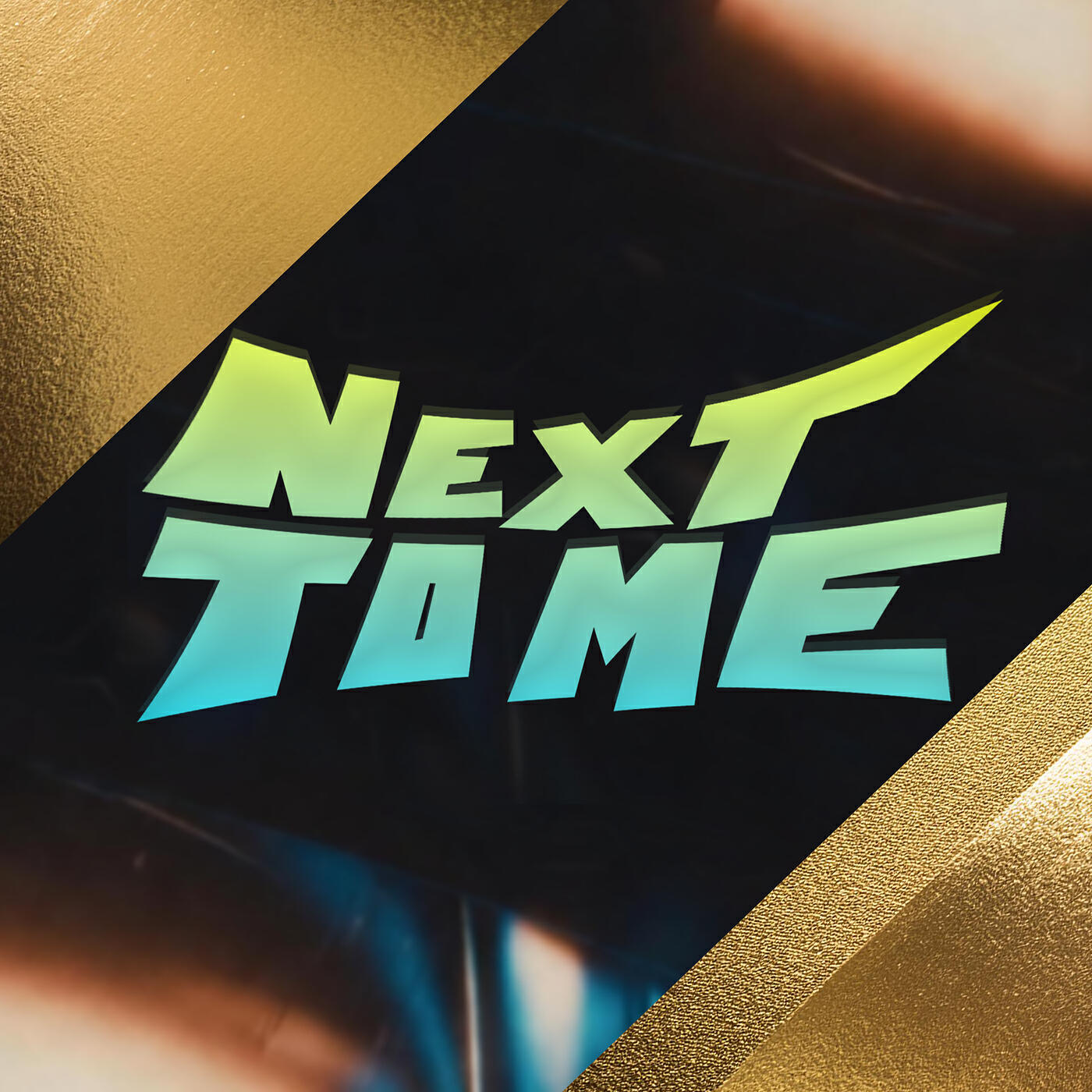 Релиз Next to Me