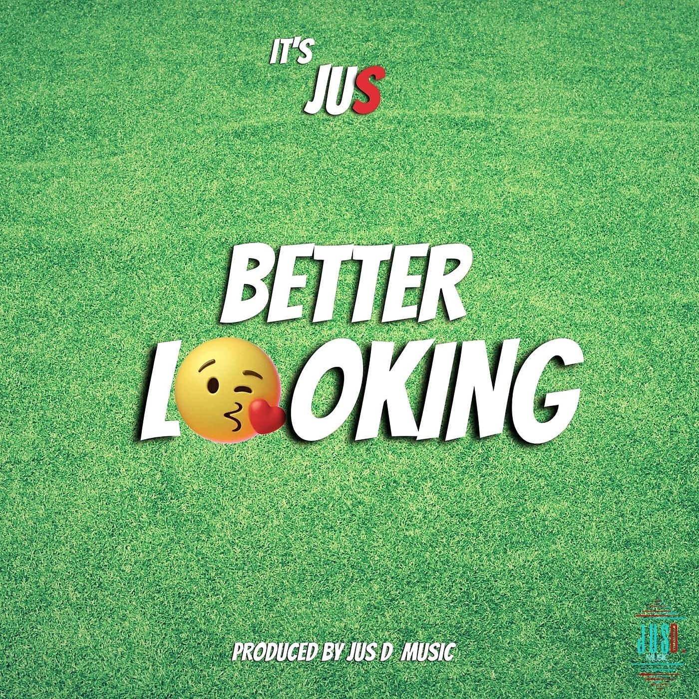 Релиз Better Looking