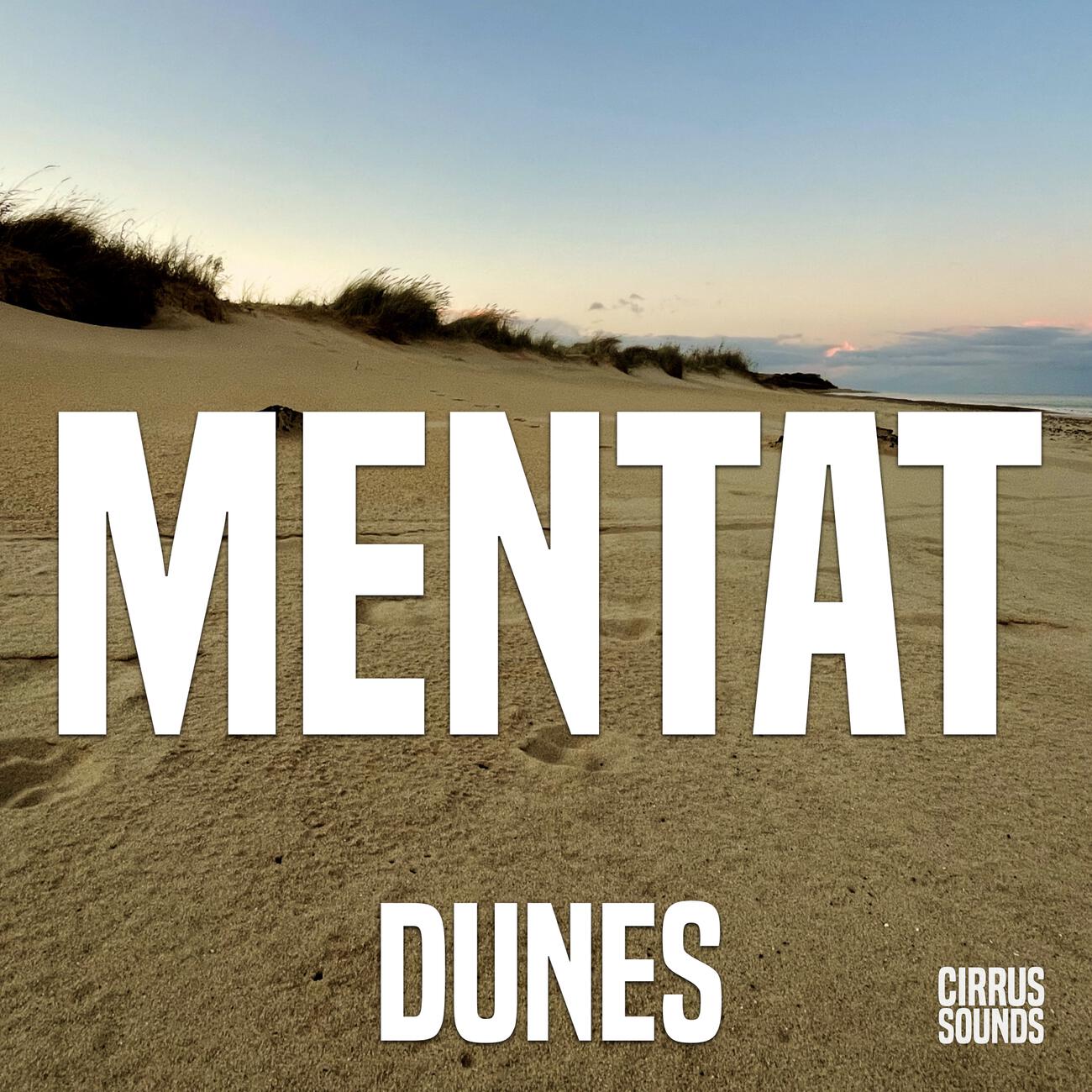 Релиз Dunes