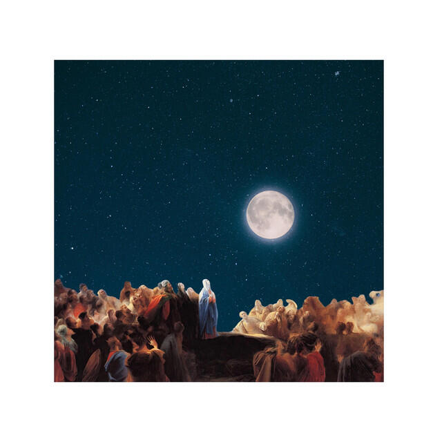 Релиз Moonstruck