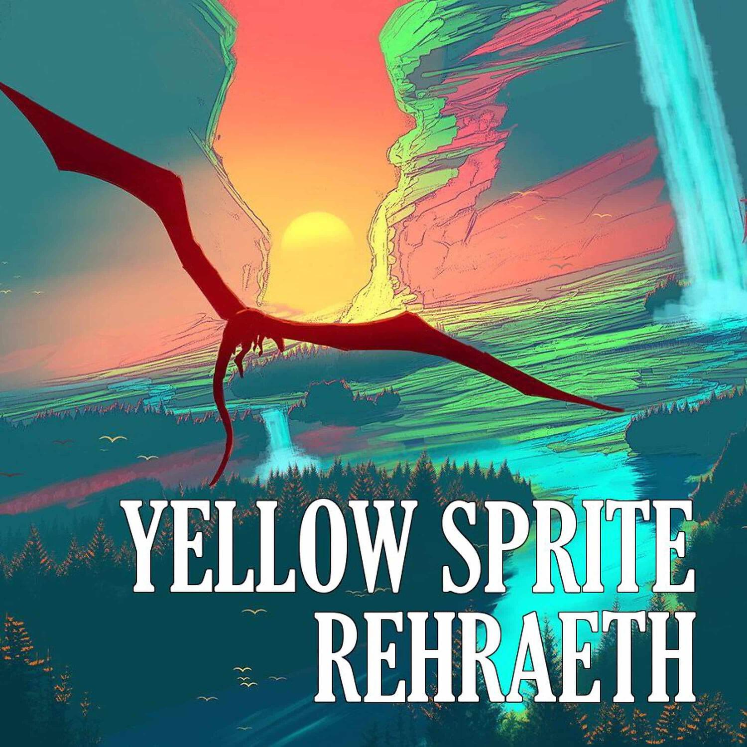 Релиз Rehraeth