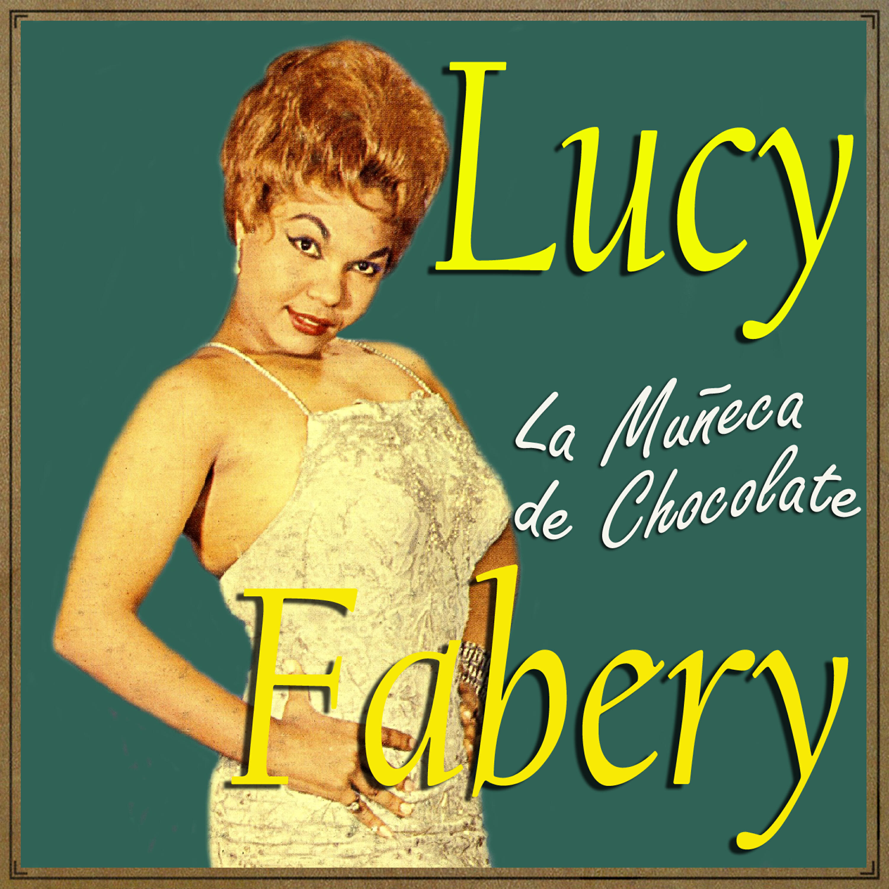 Релиз La Muñeca de Chocolate