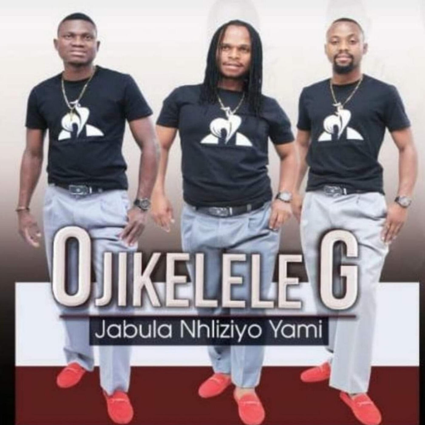 Релиз Jabula Nhliziyo Yami