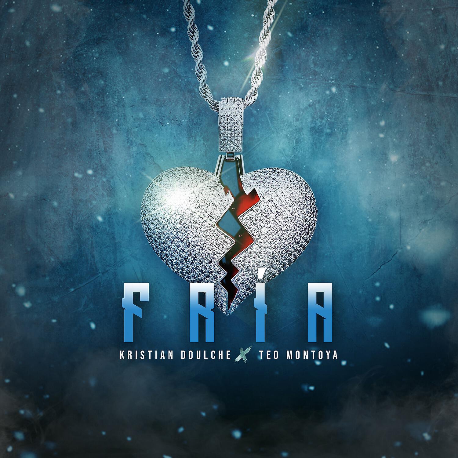 Релиз Fría