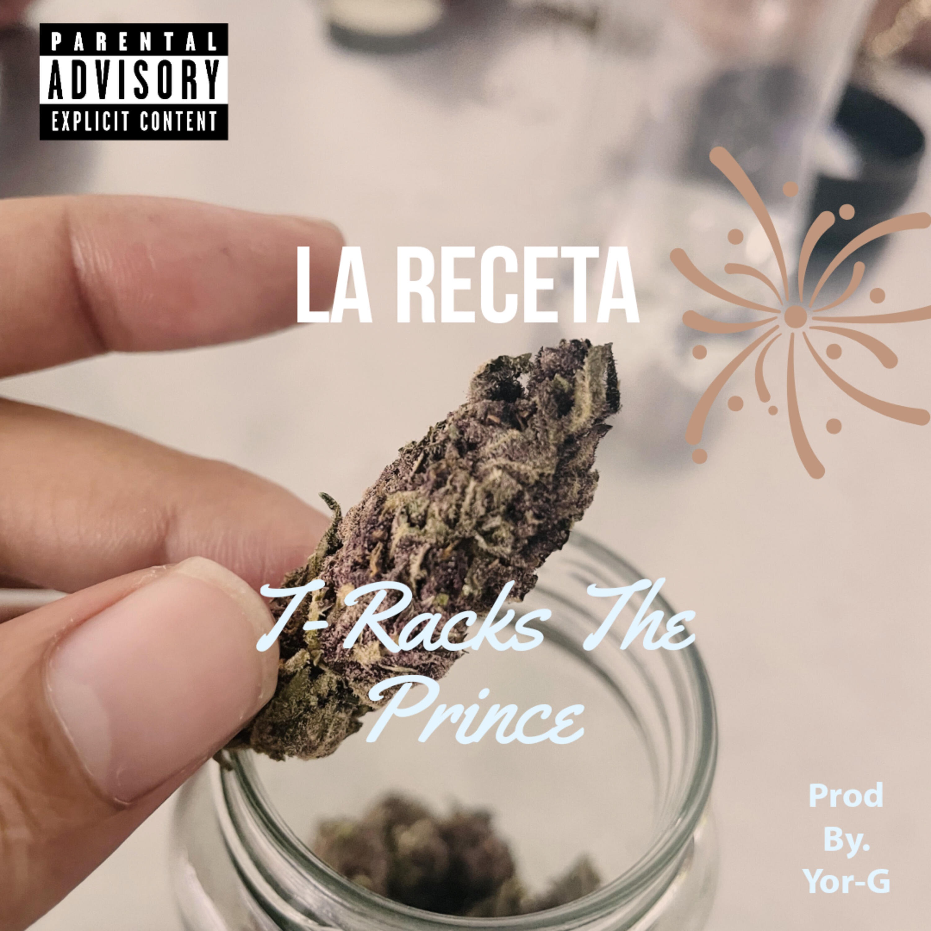 Релиз La Receta
