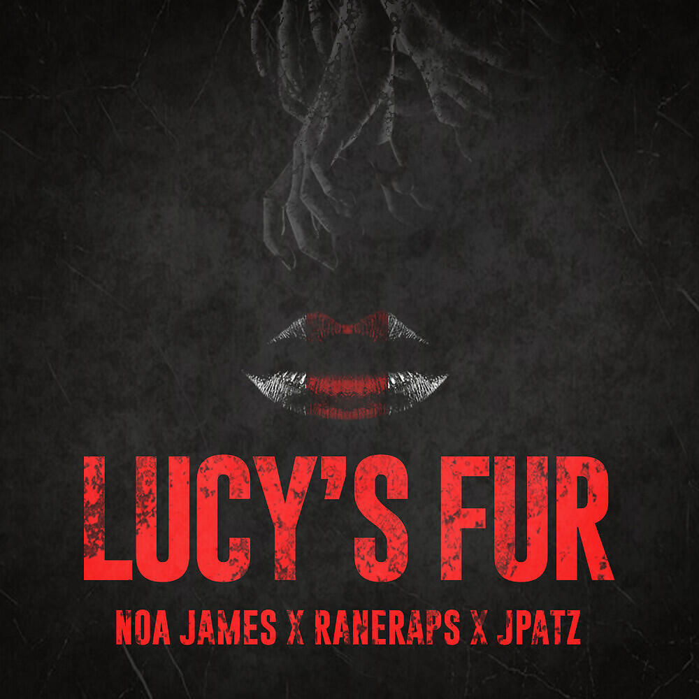 Релиз Lucy's Fur