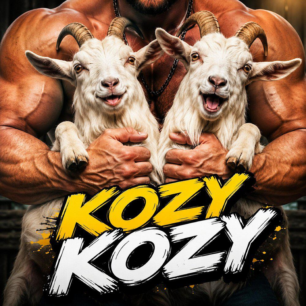 Релиз Kozy Kozy