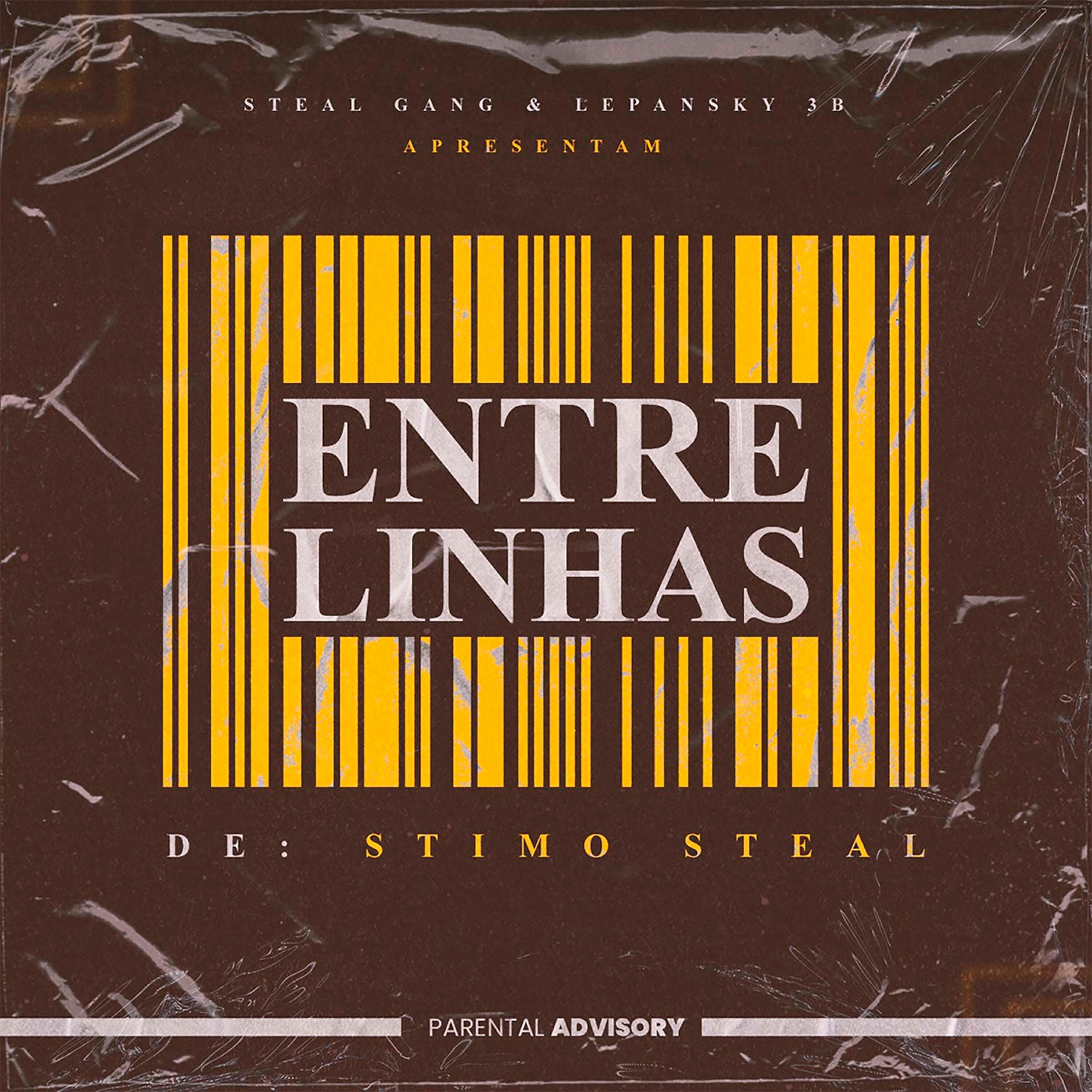 Релиз Entrelinhas