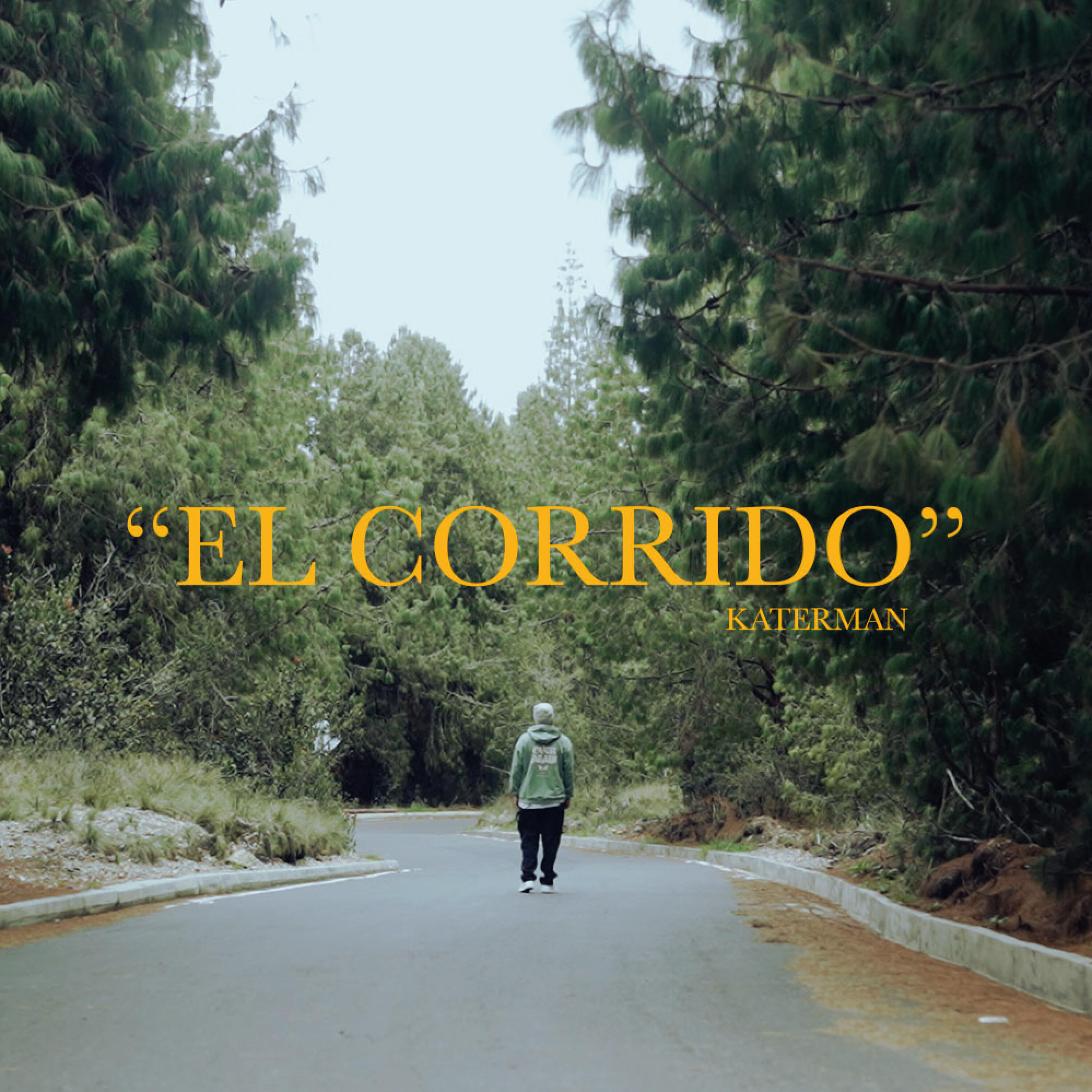 Релиз El Corrido