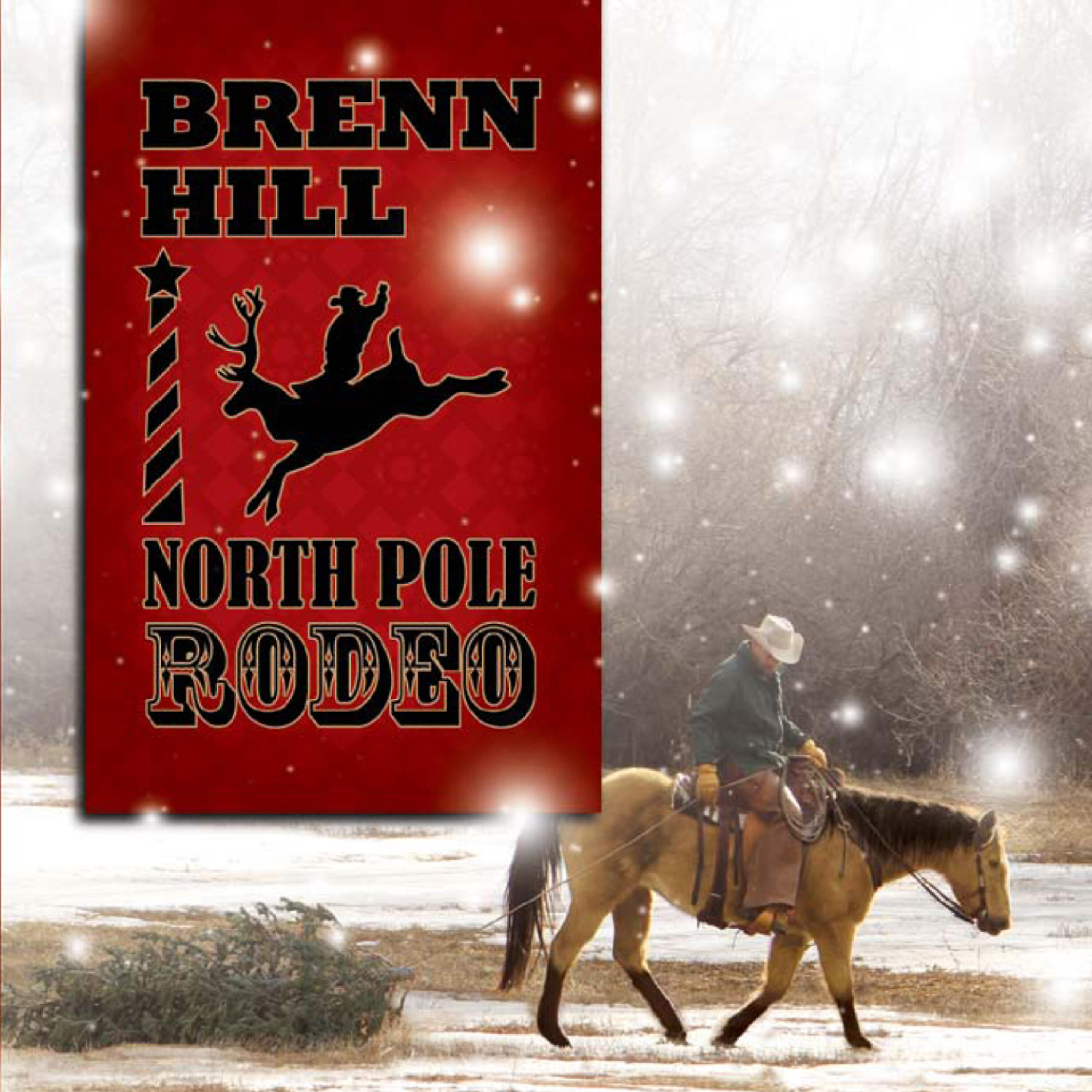 Релиз North Pole Rodeo