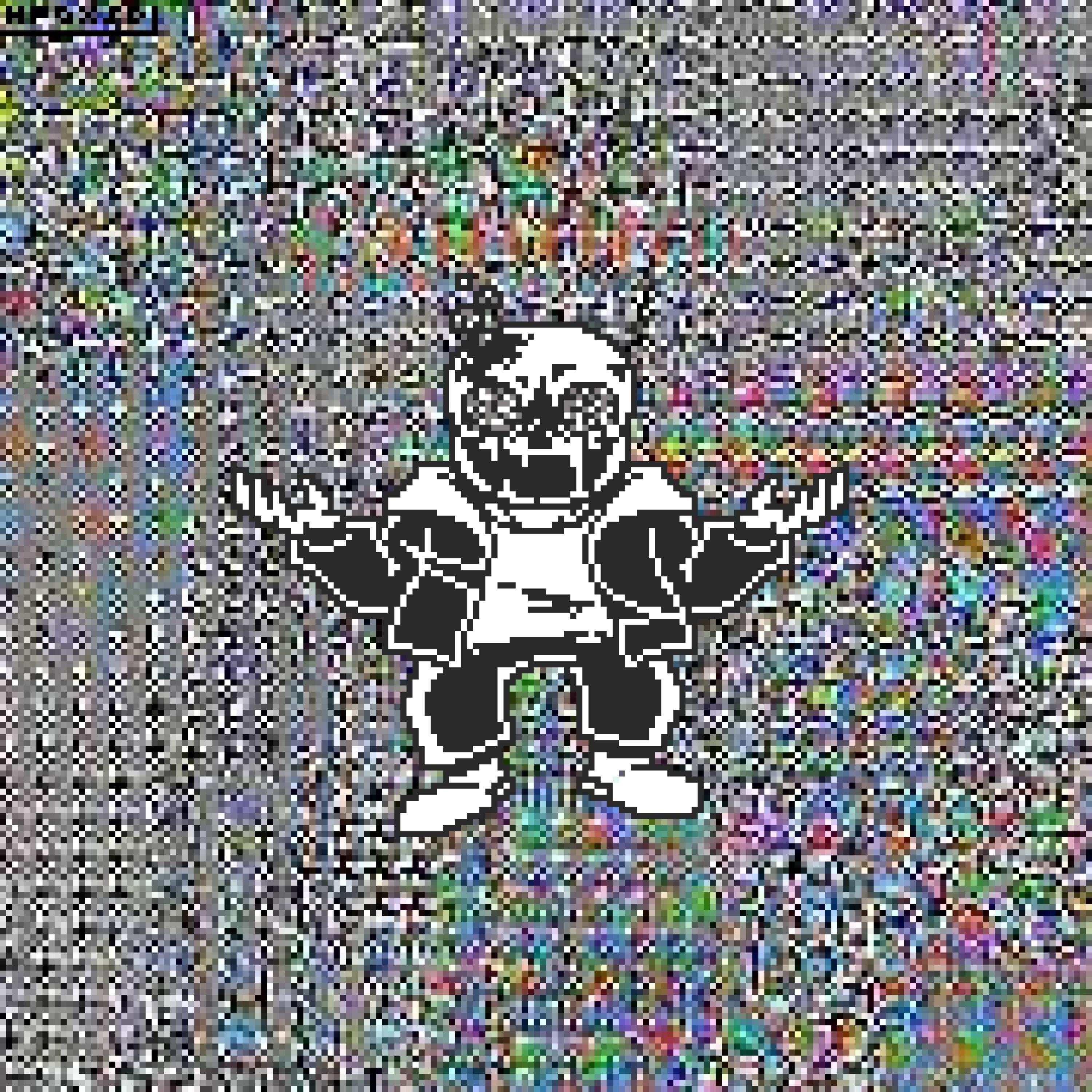 Релиз Undertale Last Breath: An Enigmatic Encounter