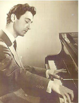 Gonzalo Soriano