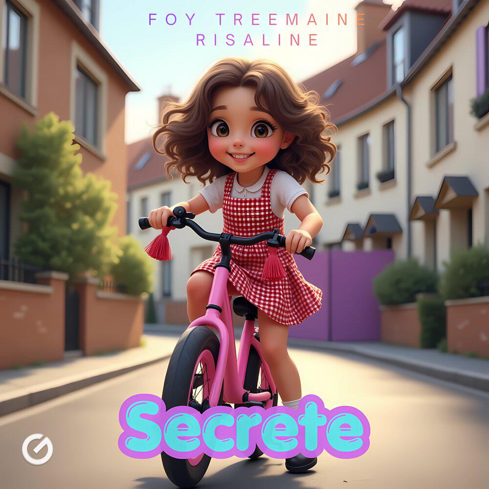 Релиз Secrete