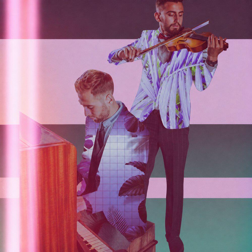 Релиз When You're Around