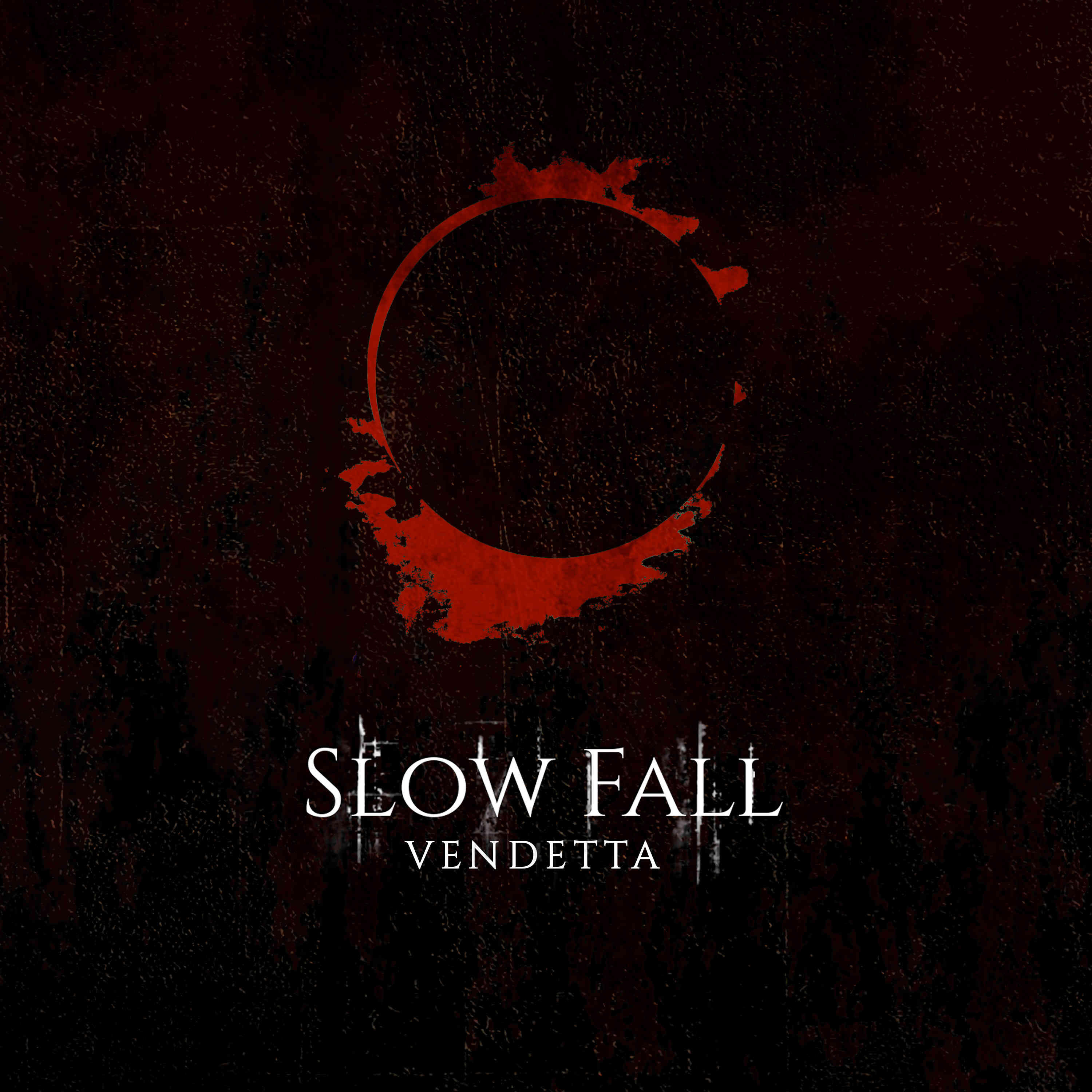 Релиз Vendetta