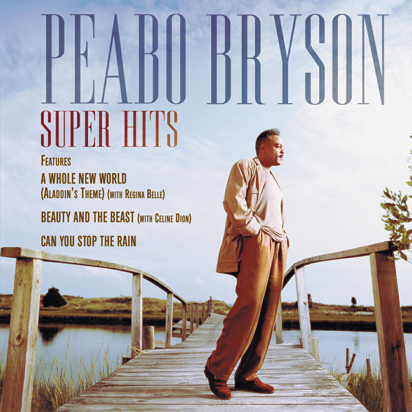 Релиз Super Hits