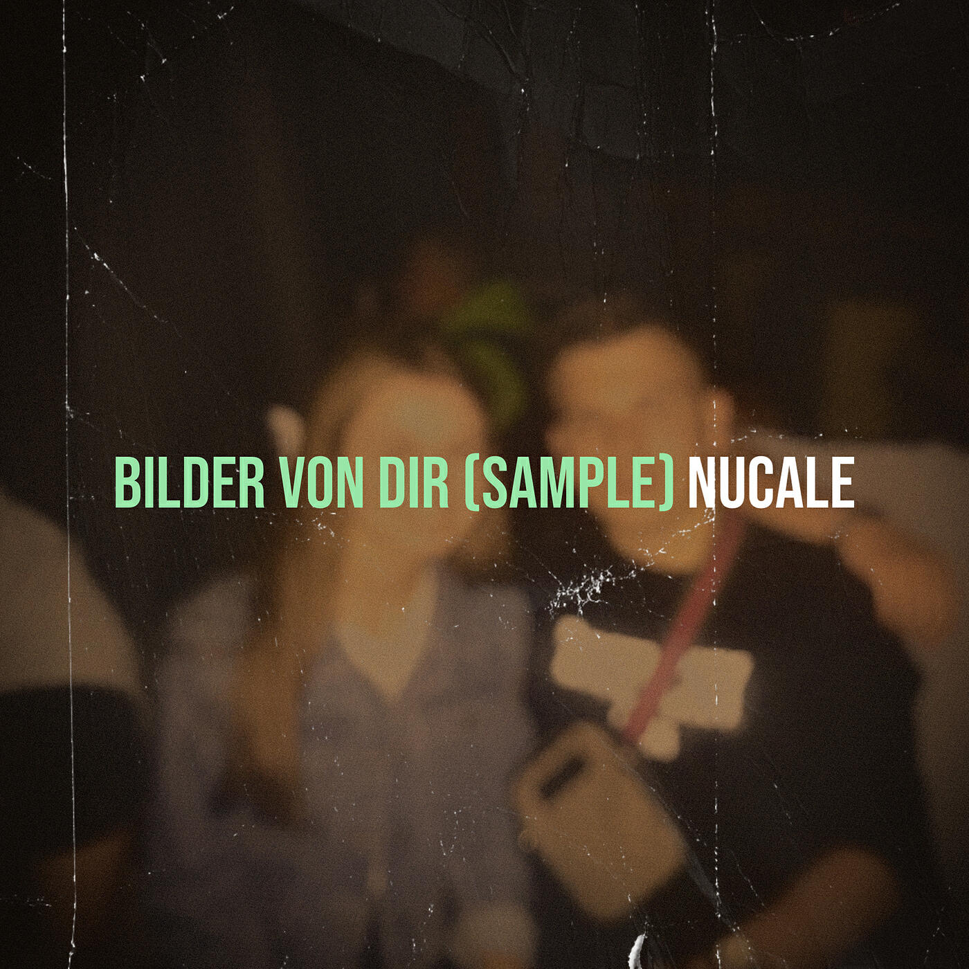 Релиз Bilder Von Dir (Sample)