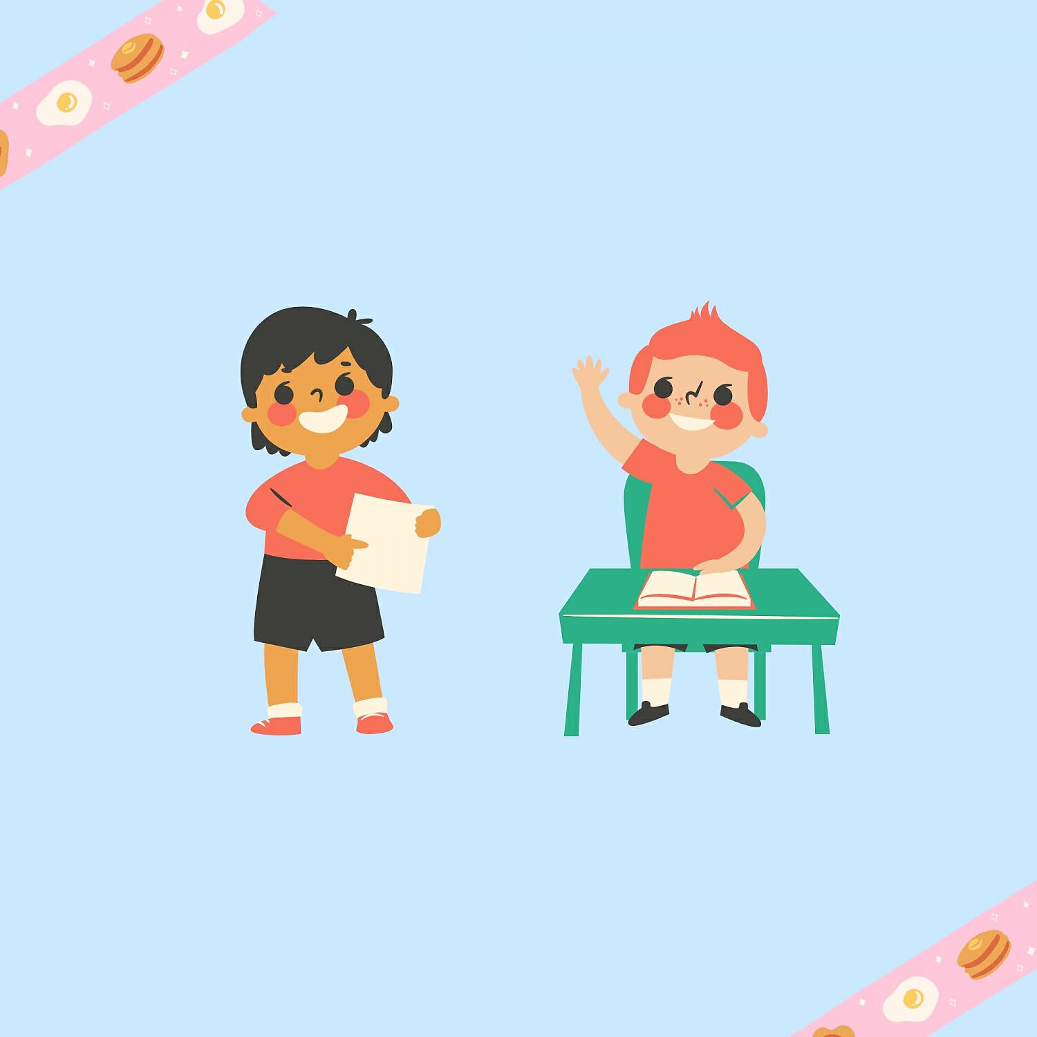 Children's Music Prime