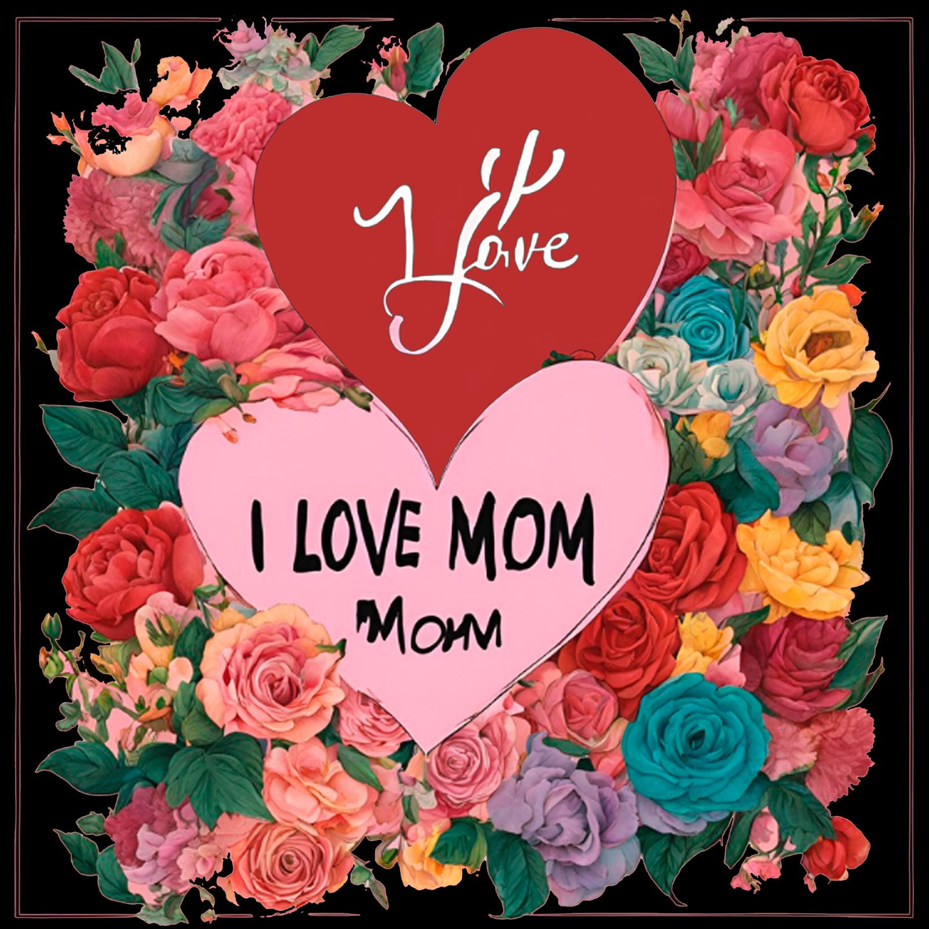 Релиз I Love Mom