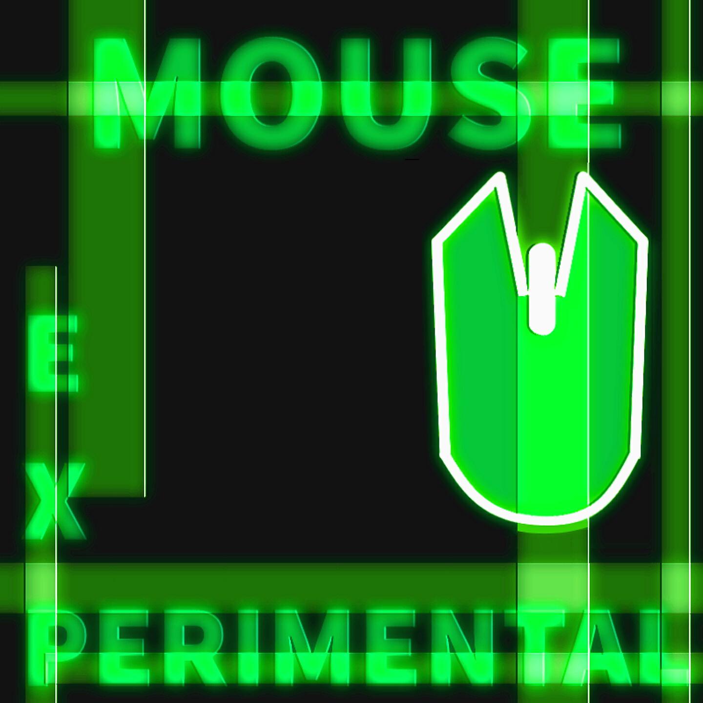 Релиз Mouse Experimental