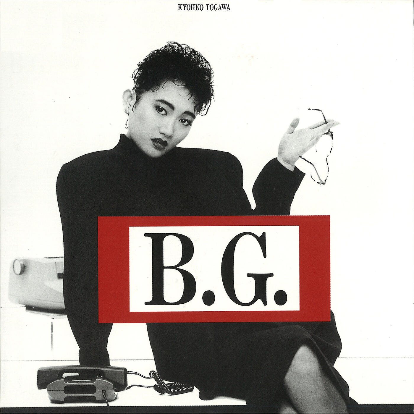 Релиз B.G. NEO WORKING SONG PLUS