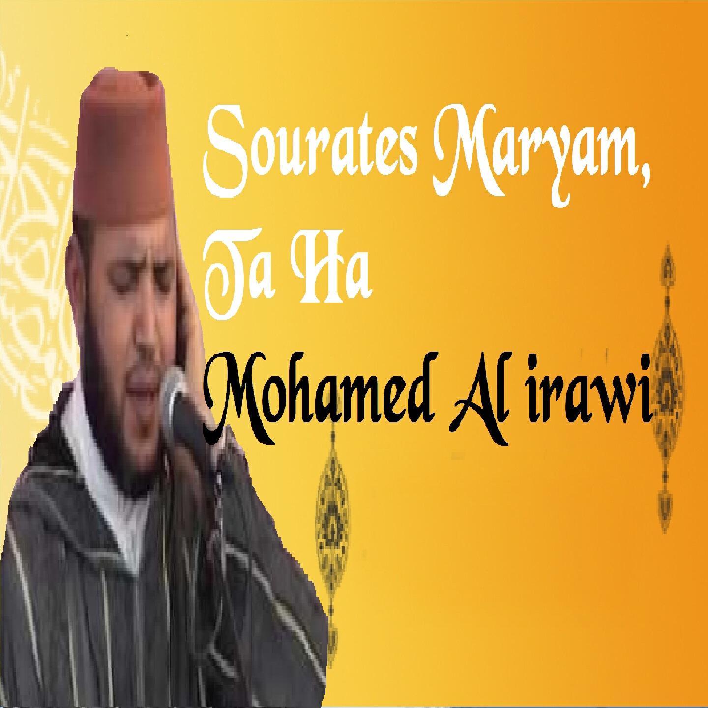 Mohamed Al irawi