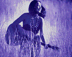 Joanne Shenandoah