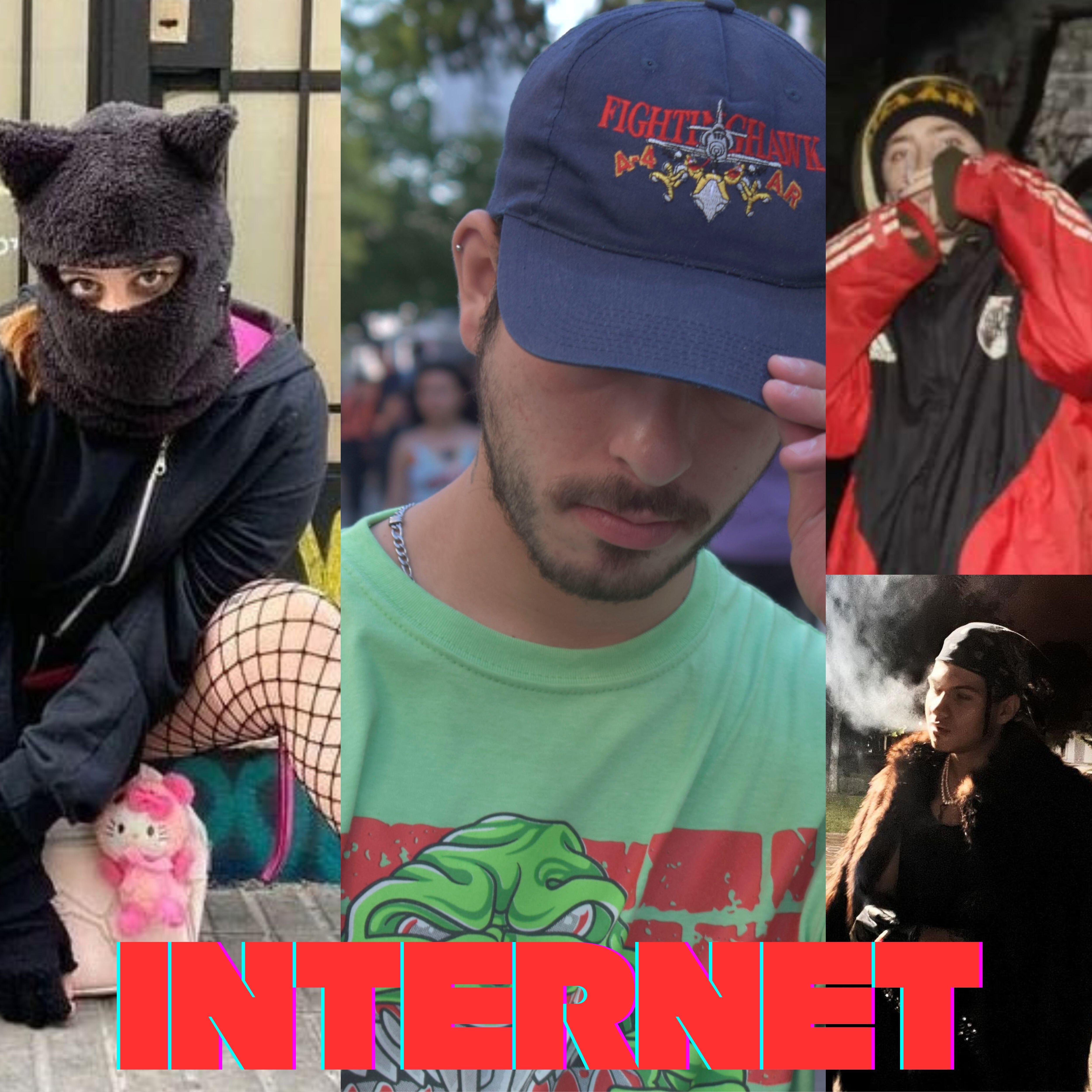 Релиз Internet