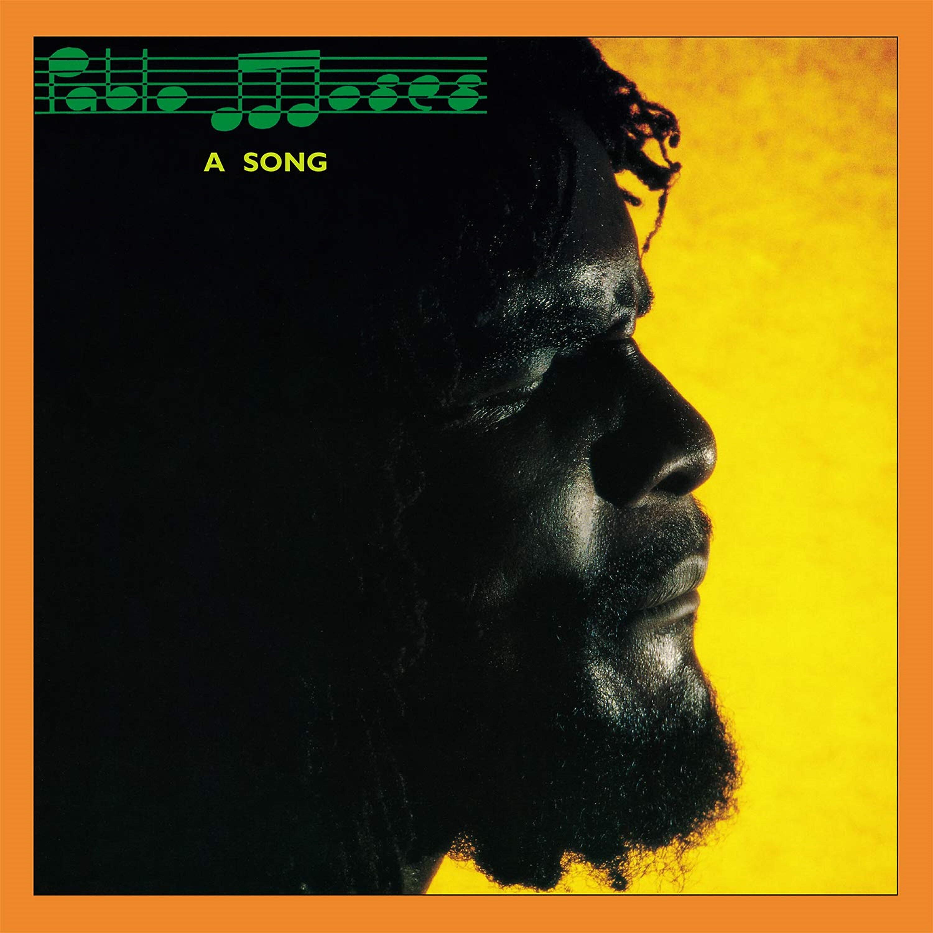 Релиз A Song