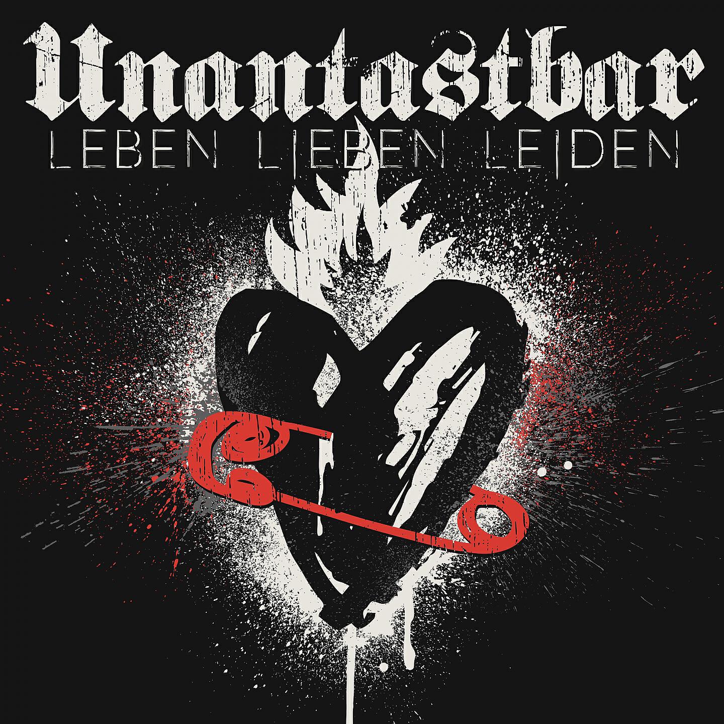 Релиз Leben, Lieben, Leiden