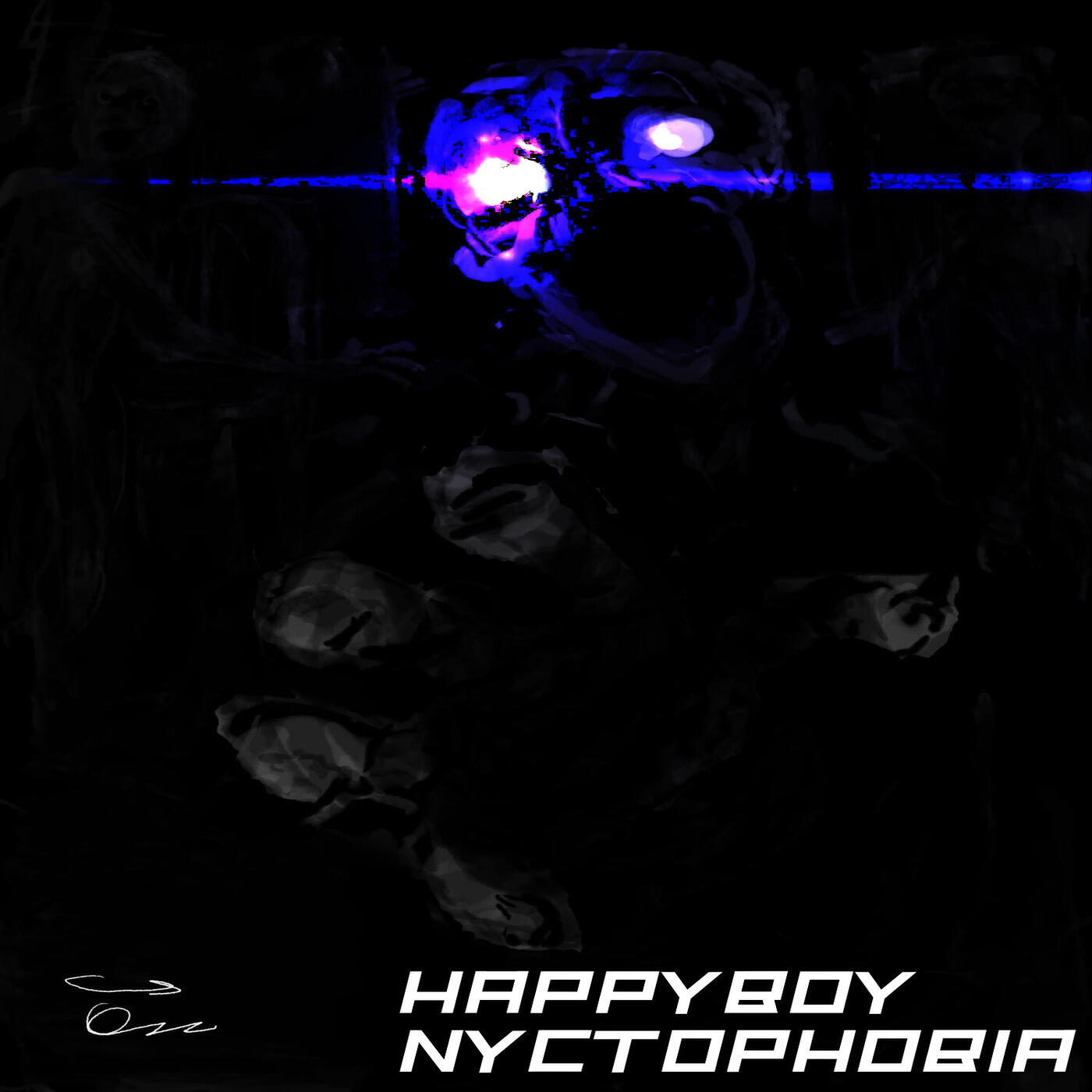 Релиз Nyctophobia