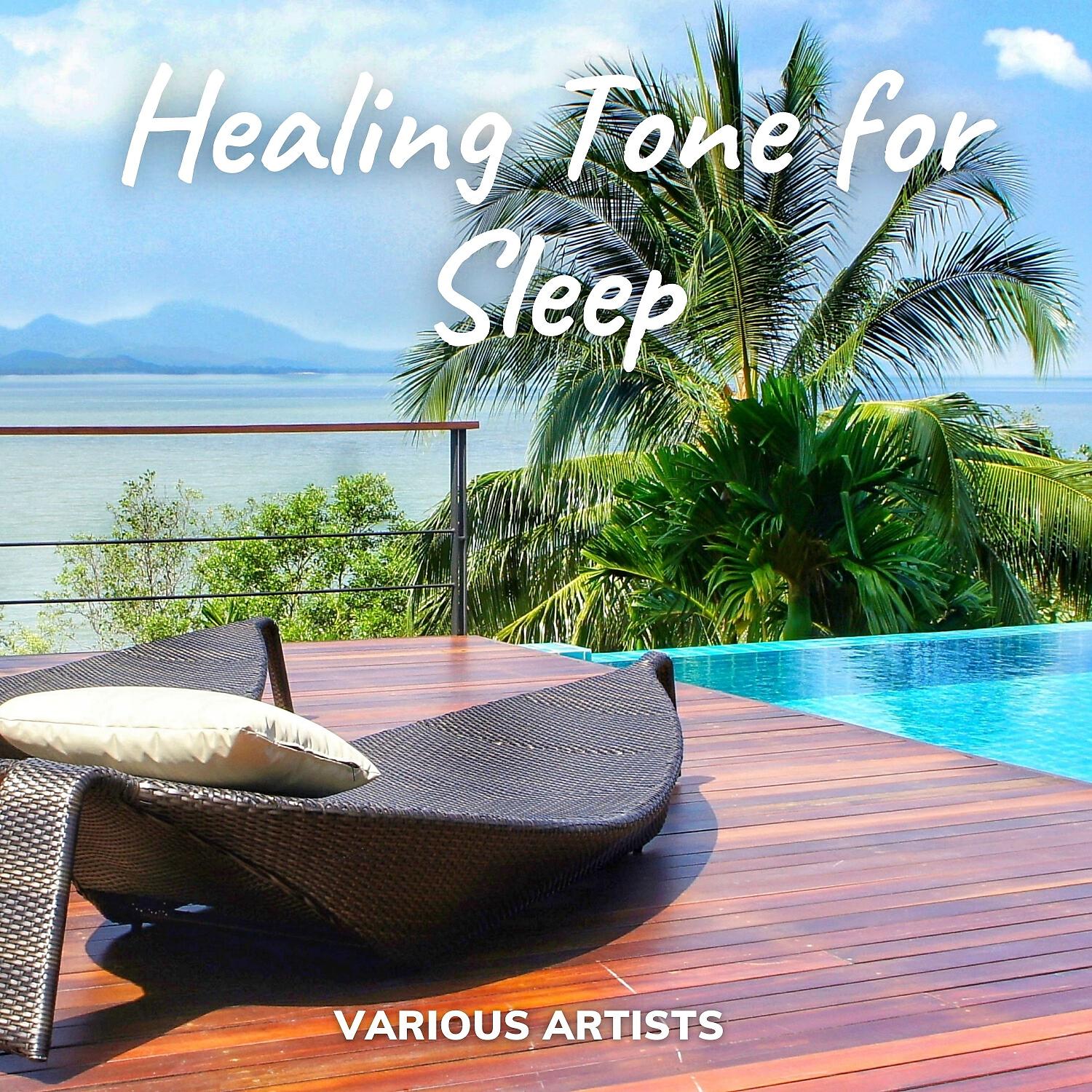 Релиз Healing Tone for Sleep