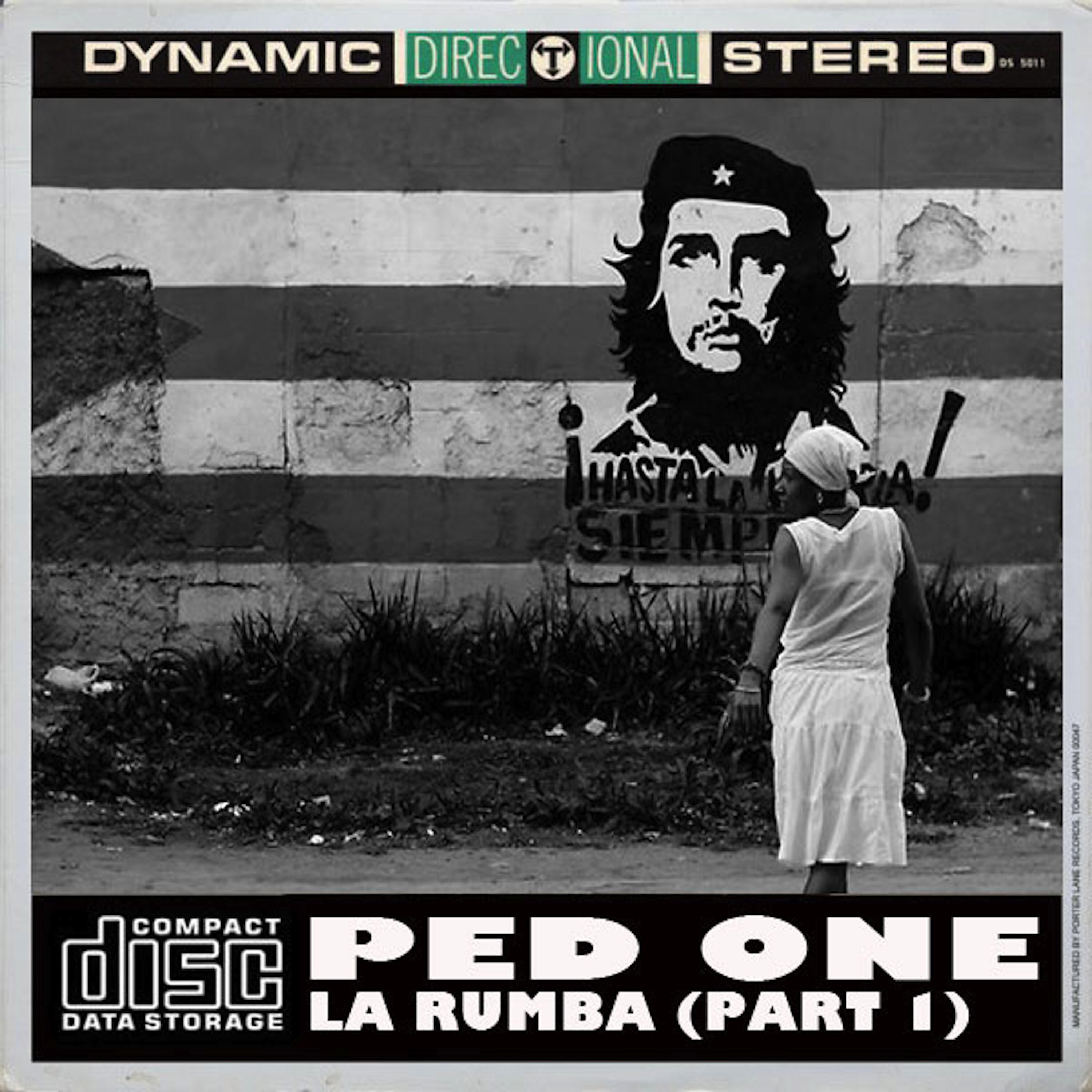 Релиз La Rumba, Pt. 1