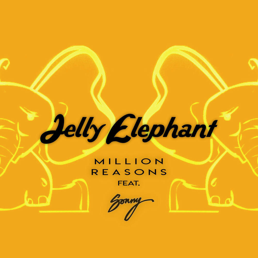 Jelly Elephant