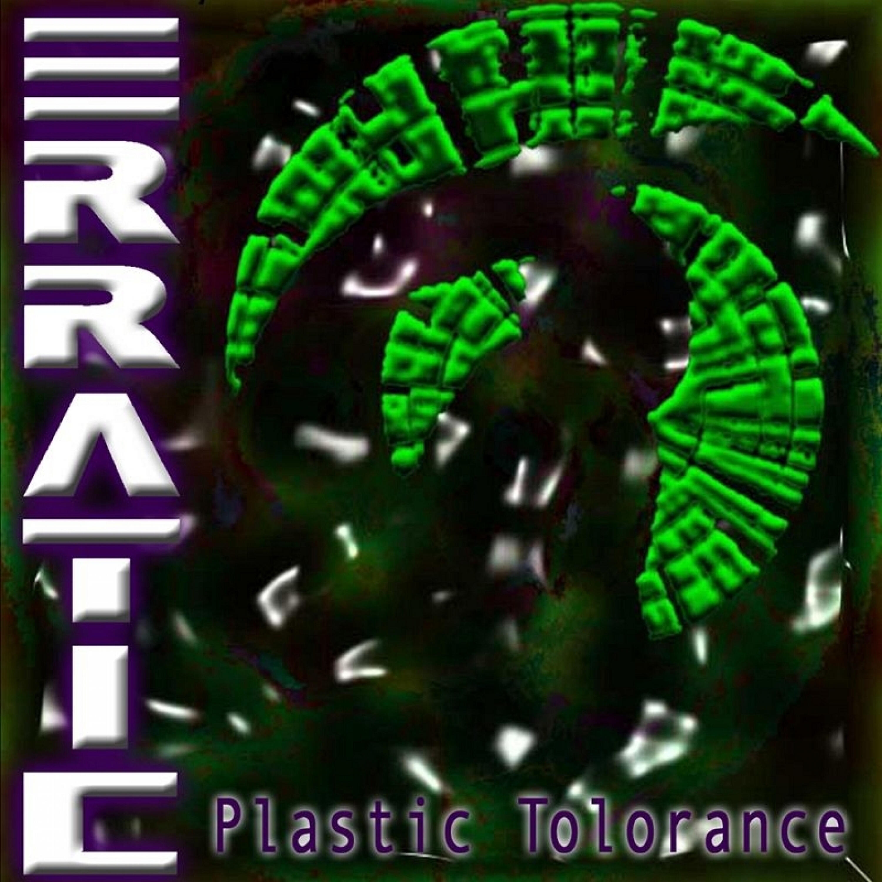 Релиз Plastic Tolorance