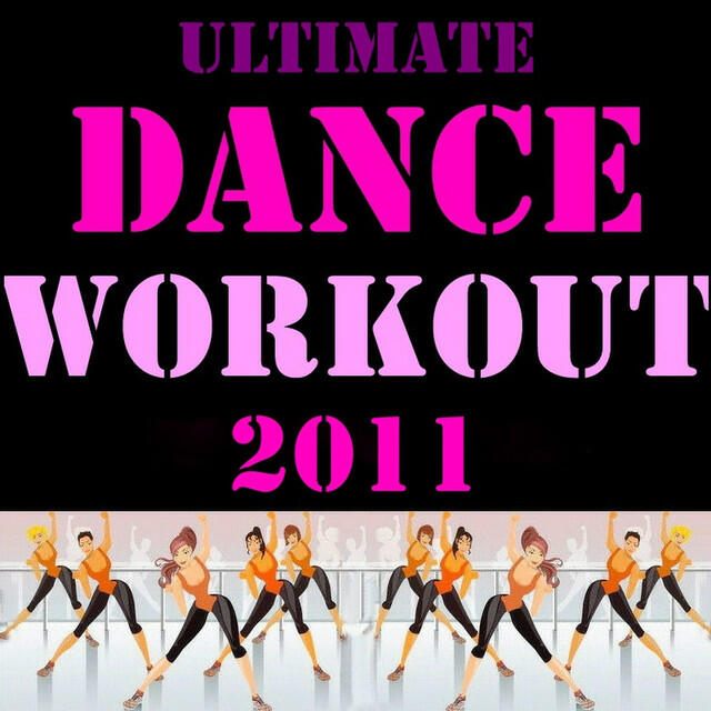 Релиз Dance Workout