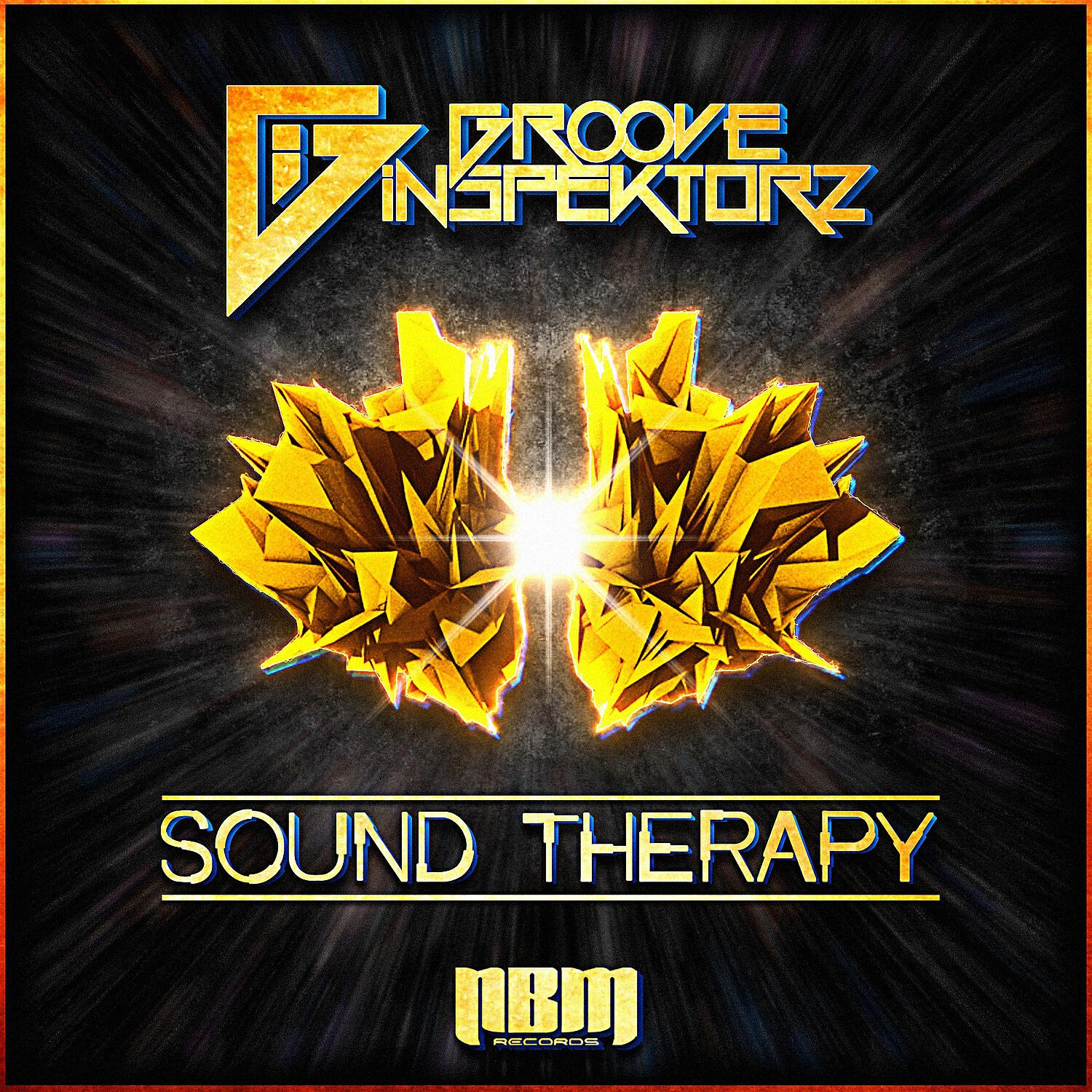 Релиз Sound Therapy