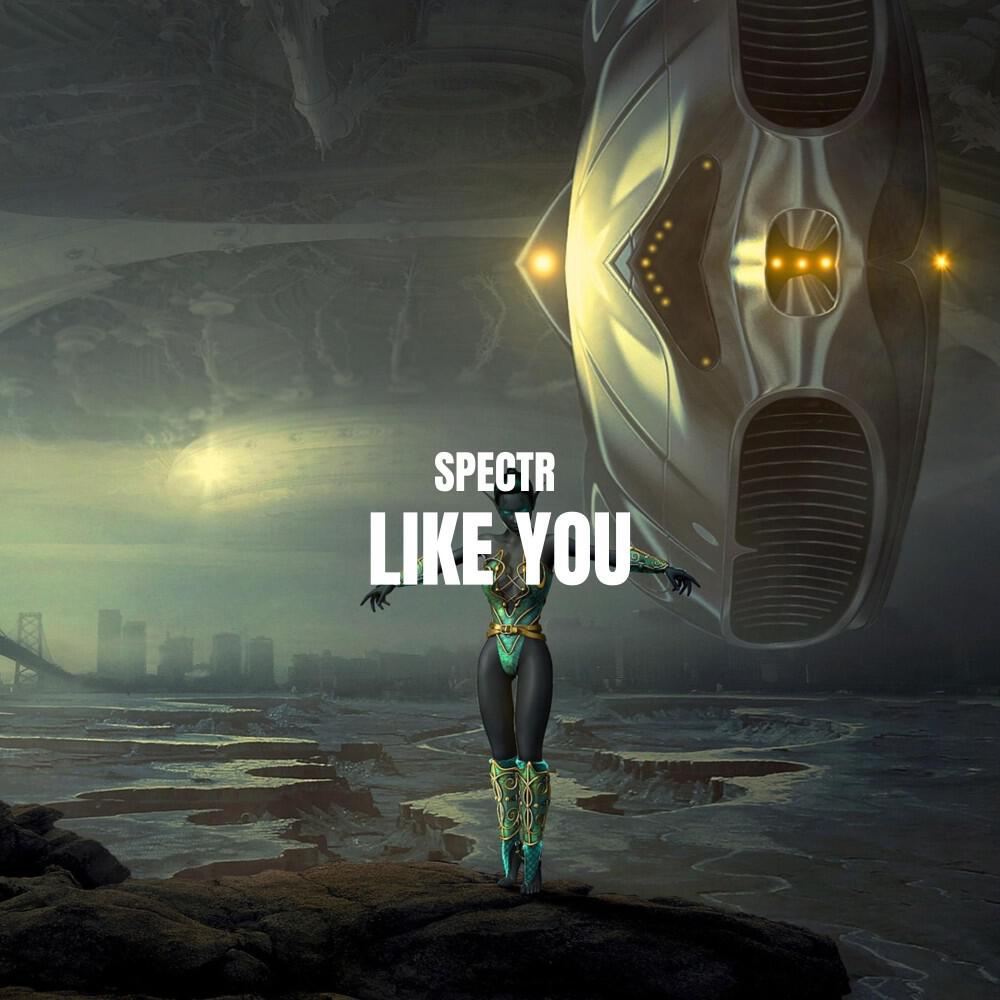 Релиз Like You