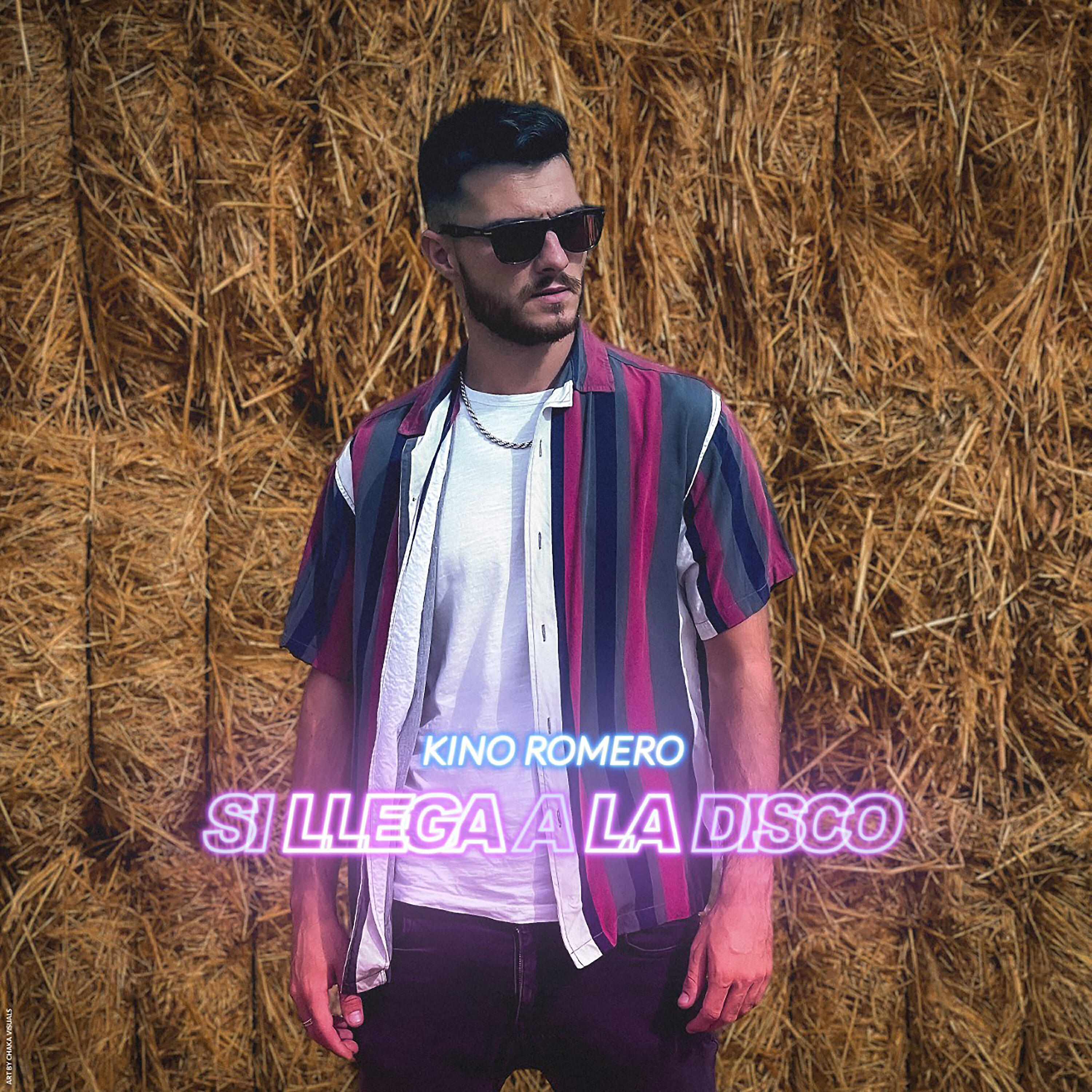Релиз Si Llega a la Disco