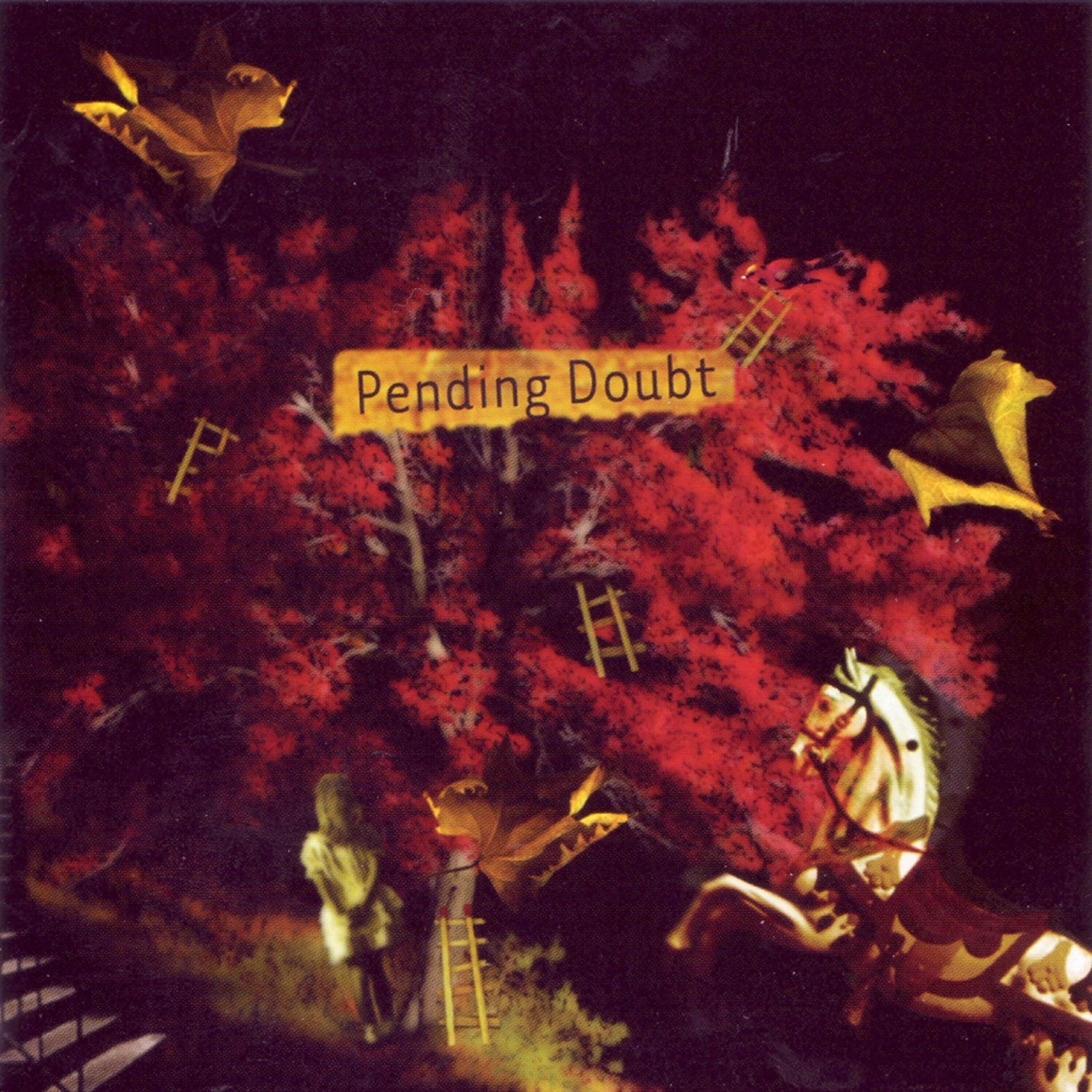 Релиз Pending Doubt