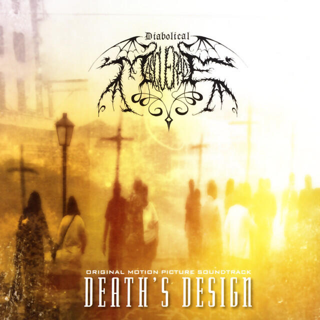 Релиз Death's Design