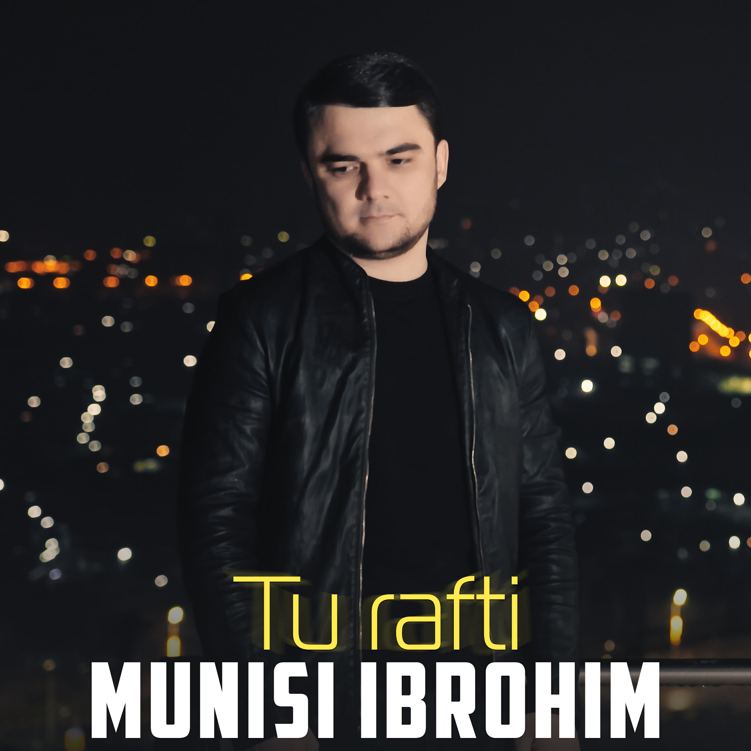Релиз Tu rafti