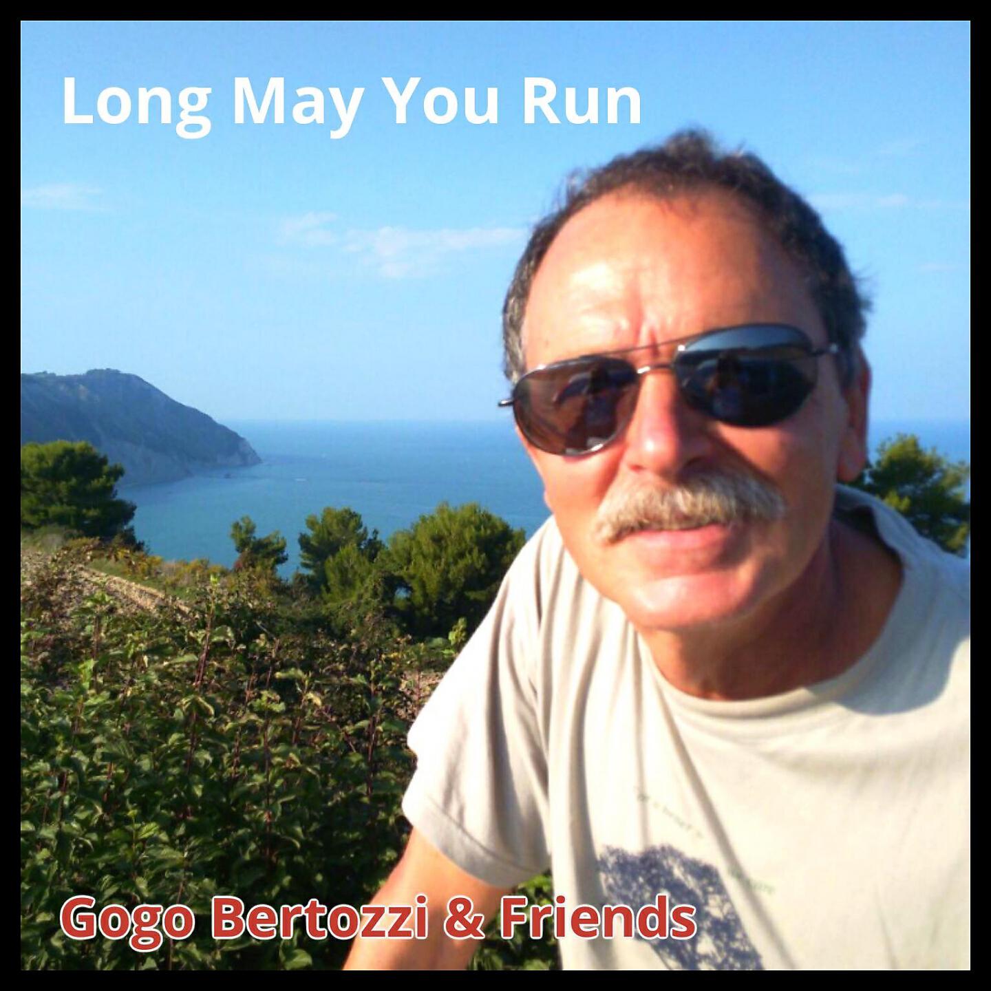 Релиз Long May You Run