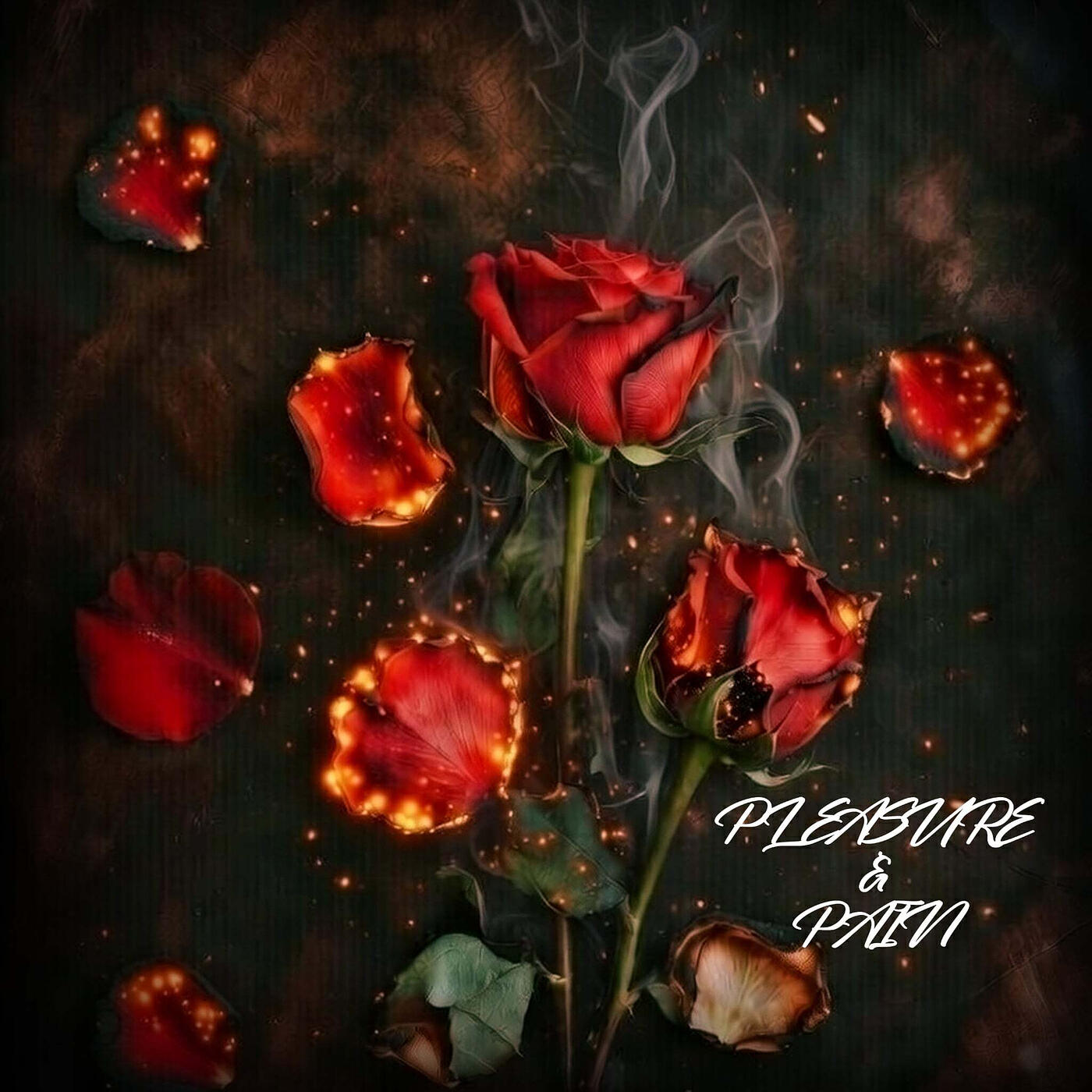 Релиз Pleasure & Pain